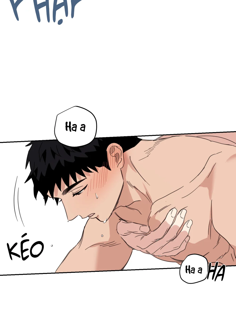 NGÔI NHÀ HƯỚNG MẶT TRỜI MỌC Chapter 67 Trang 38