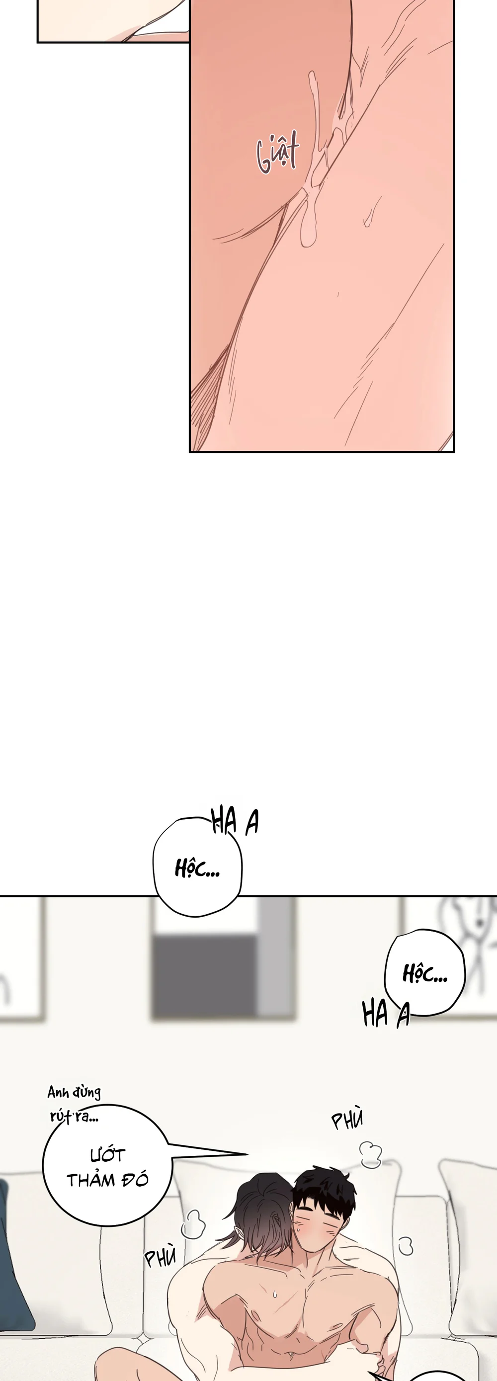 NGÔI NHÀ HƯỚNG MẶT TRỜI MỌC Chapter 67 Trang 43