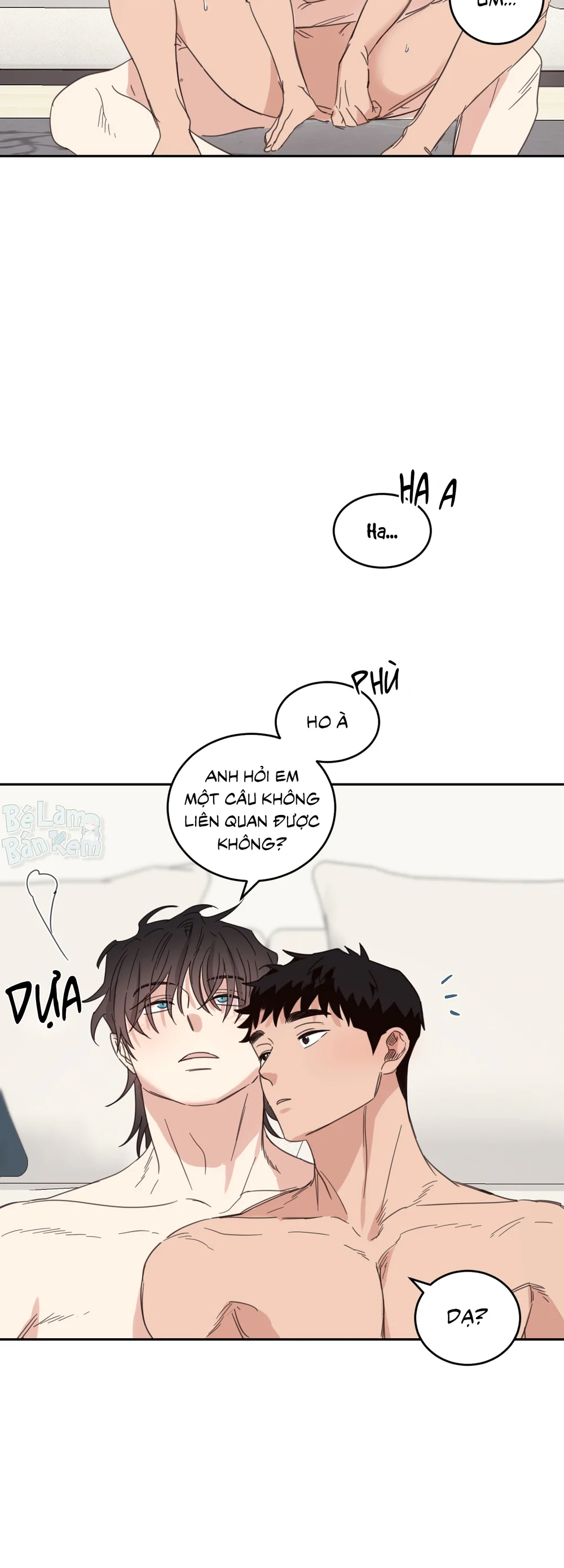 NGÔI NHÀ HƯỚNG MẶT TRỜI MỌC Chapter 67 Trang 45