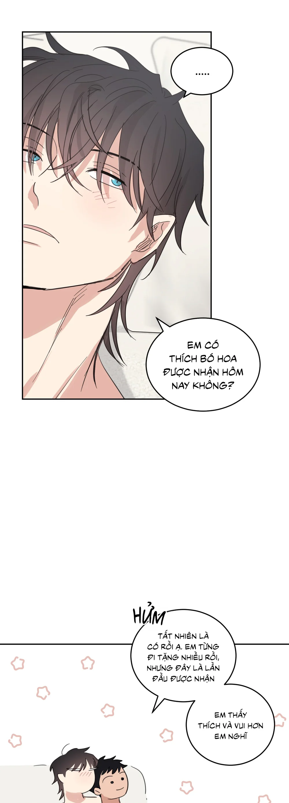 NGÔI NHÀ HƯỚNG MẶT TRỜI MỌC Chapter 67 Trang 47