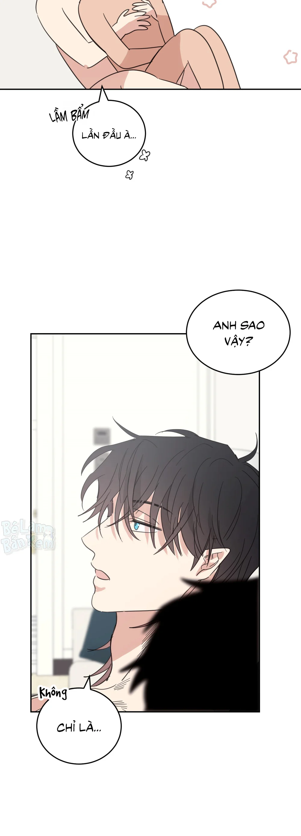 NGÔI NHÀ HƯỚNG MẶT TRỜI MỌC Chapter 67 Trang 49