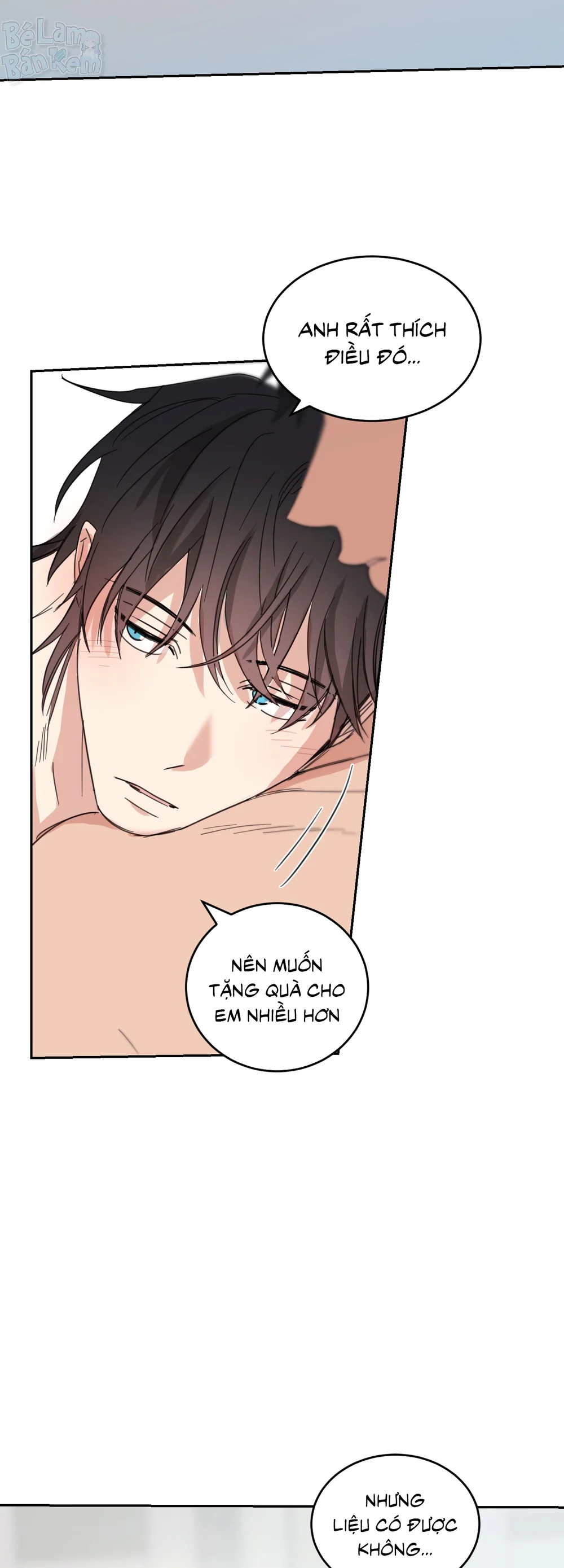 NGÔI NHÀ HƯỚNG MẶT TRỜI MỌC Chapter 67 Trang 53