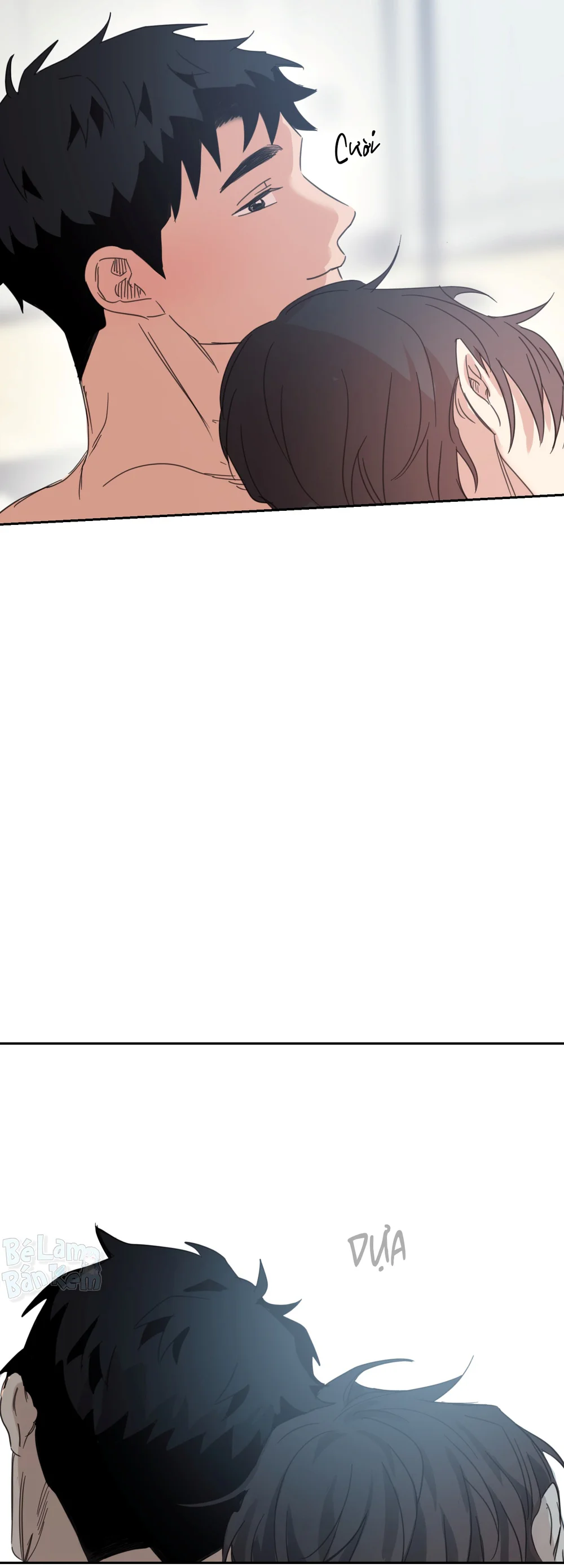 NGÔI NHÀ HƯỚNG MẶT TRỜI MỌC Chapter 67 Trang 55