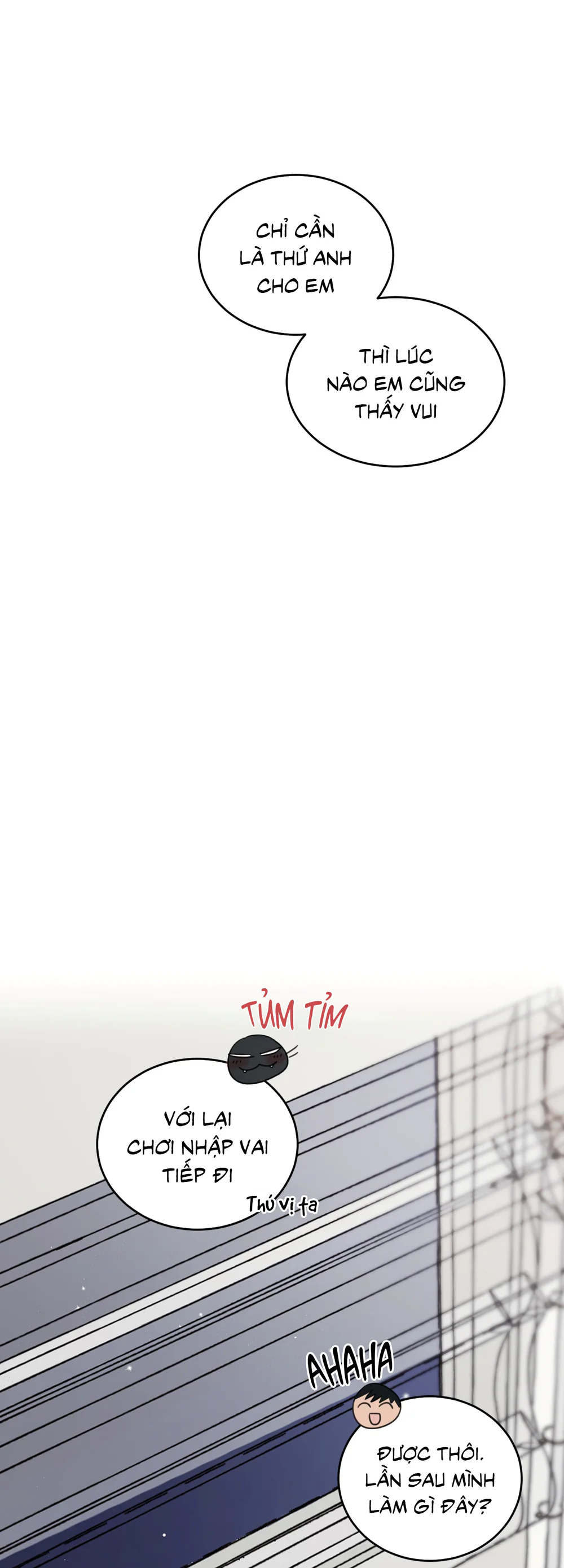 NGÔI NHÀ HƯỚNG MẶT TRỜI MỌC Chapter 67 Trang 57