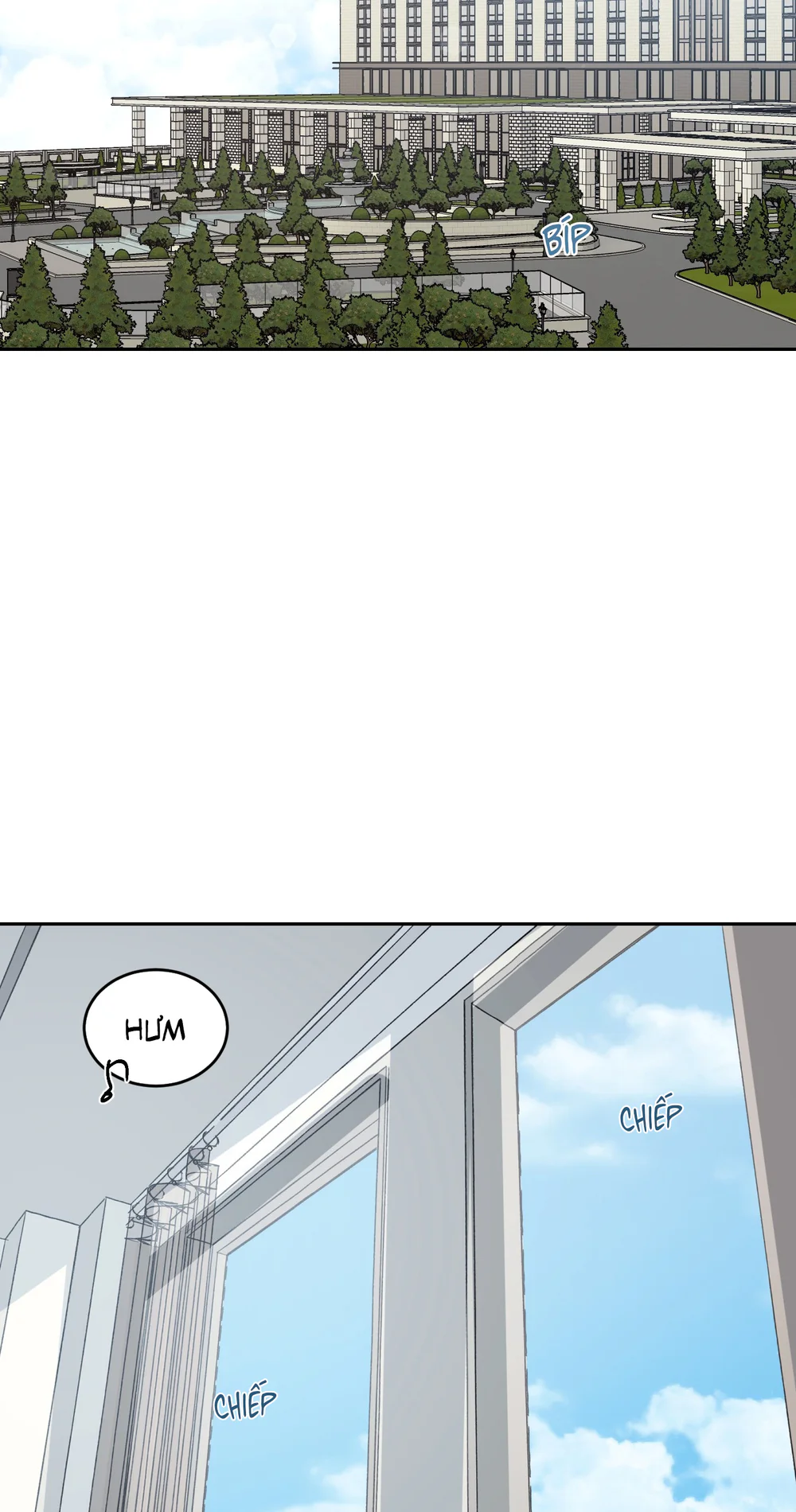 NGÔI NHÀ HƯỚNG MẶT TRỜI MỌC Chapter 68 Trang 3