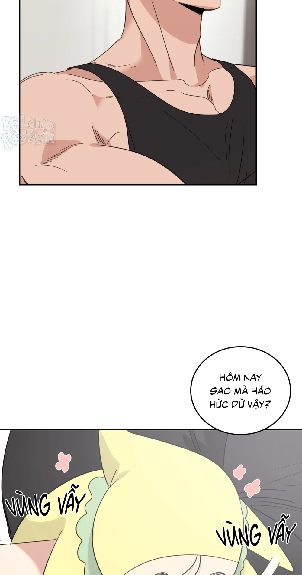 NGÔI NHÀ HƯỚNG MẶT TRỜI MỌC Chapter 68 Trang 7