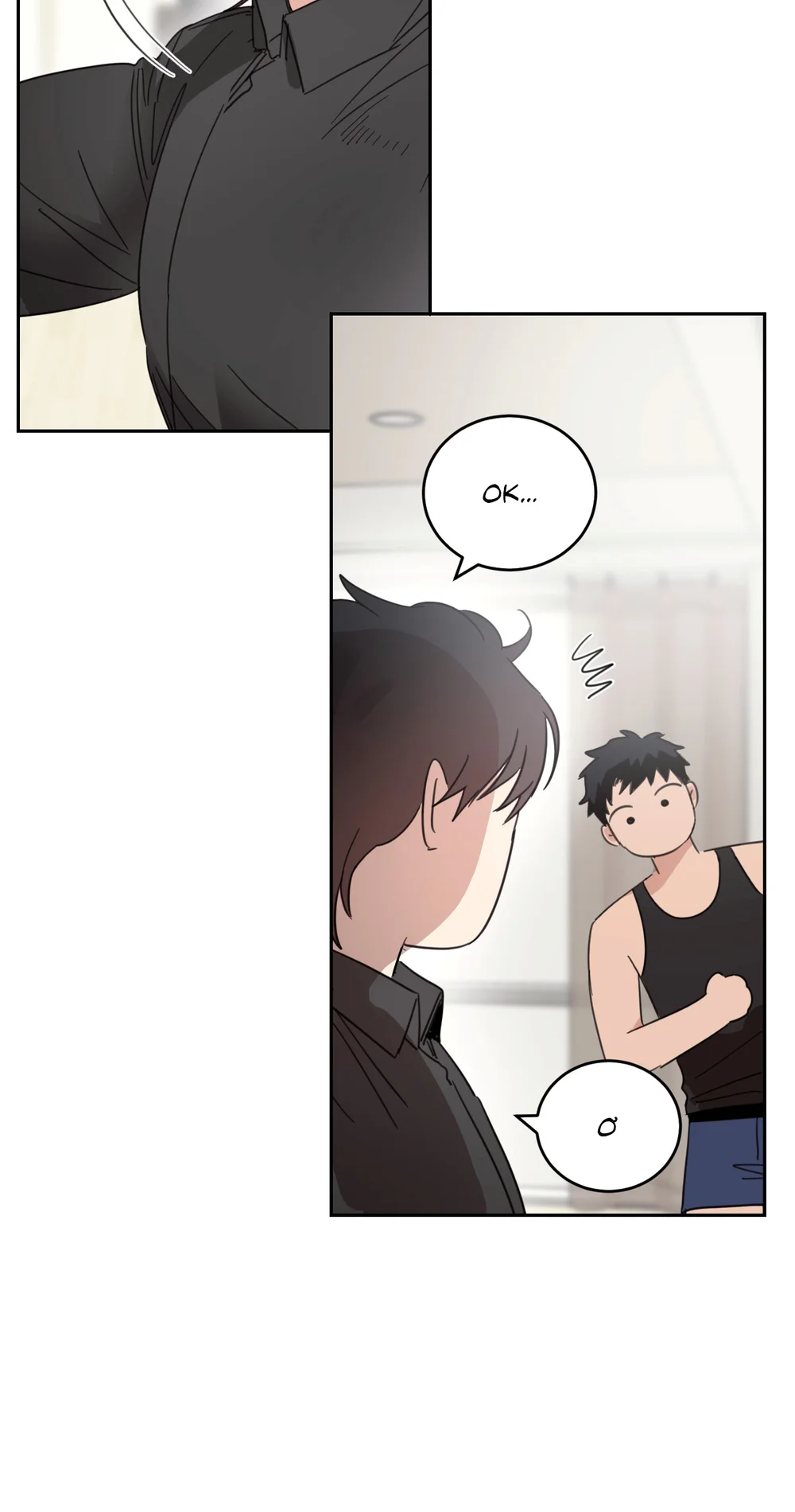 NGÔI NHÀ HƯỚNG MẶT TRỜI MỌC Chapter 68 Trang 10