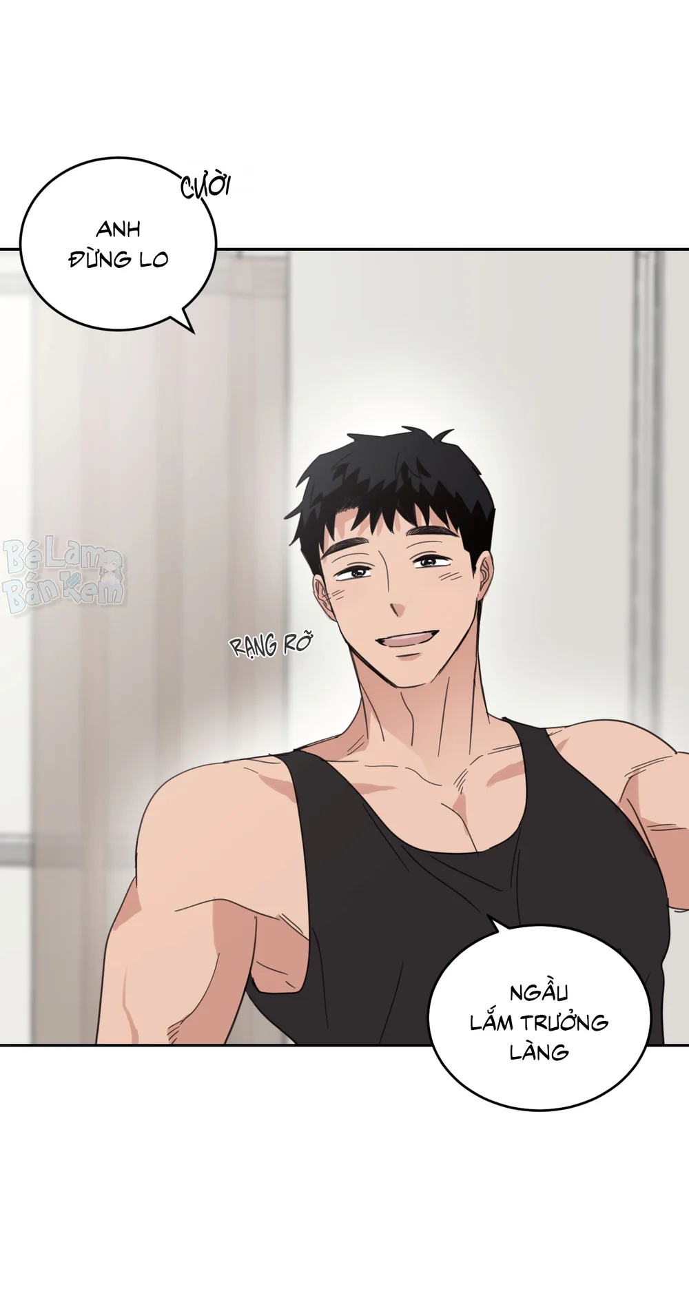 NGÔI NHÀ HƯỚNG MẶT TRỜI MỌC Chapter 68 Trang 11