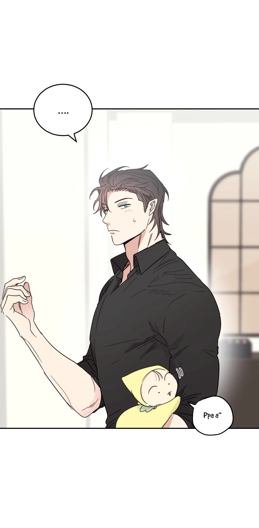 NGÔI NHÀ HƯỚNG MẶT TRỜI MỌC Chapter 68 Trang 12