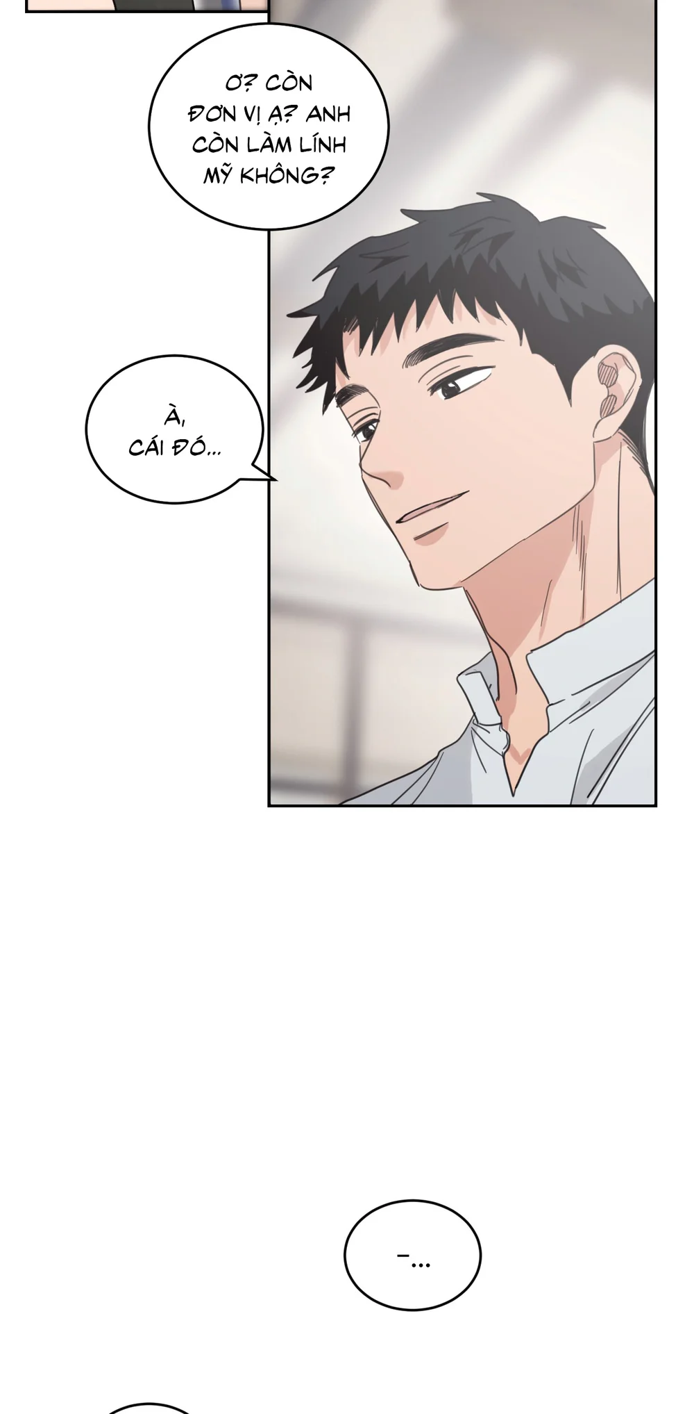 NGÔI NHÀ HƯỚNG MẶT TRỜI MỌC Chapter 68 Trang 19