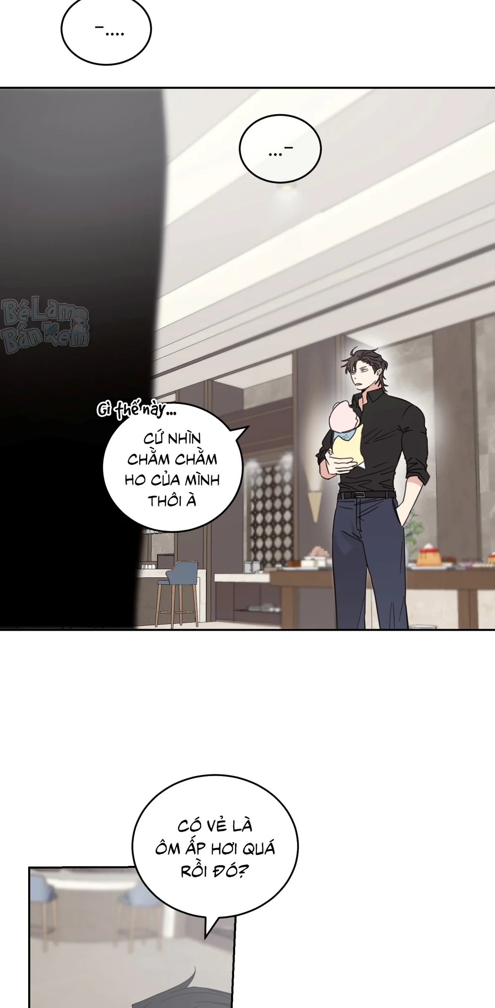 NGÔI NHÀ HƯỚNG MẶT TRỜI MỌC Chapter 68 Trang 20