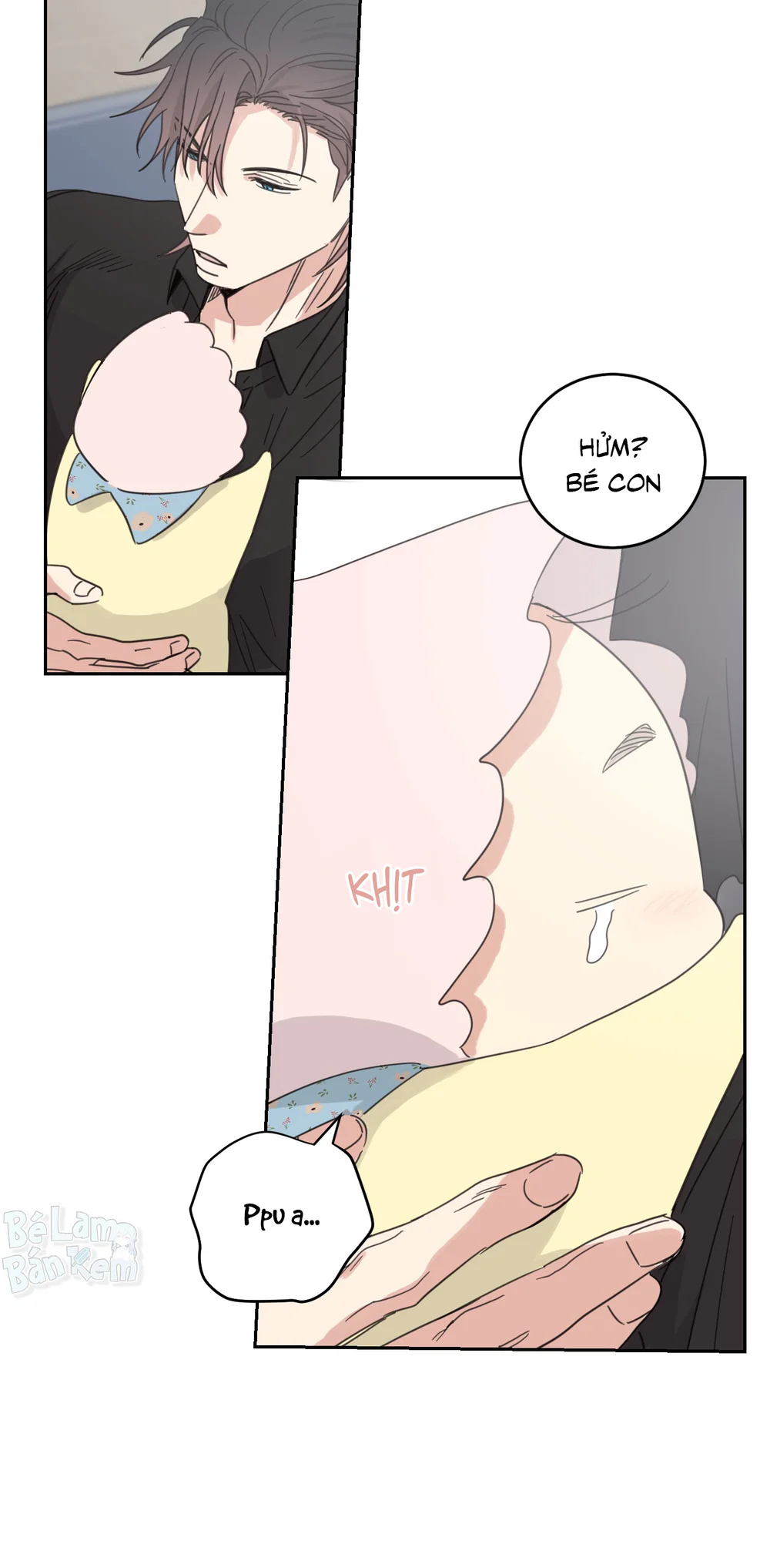 NGÔI NHÀ HƯỚNG MẶT TRỜI MỌC Chapter 68 Trang 21