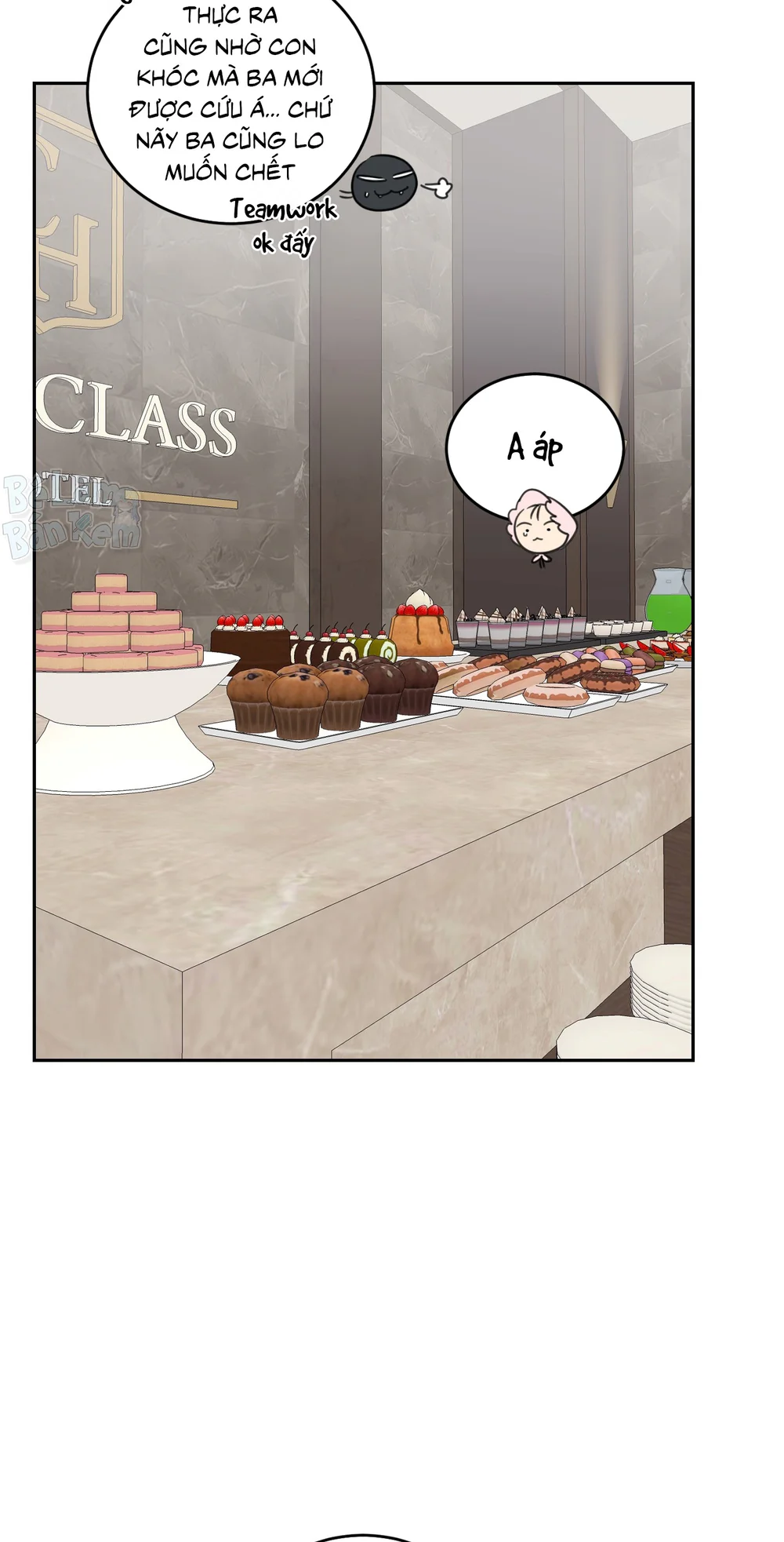 NGÔI NHÀ HƯỚNG MẶT TRỜI MỌC Chapter 68 Trang 24