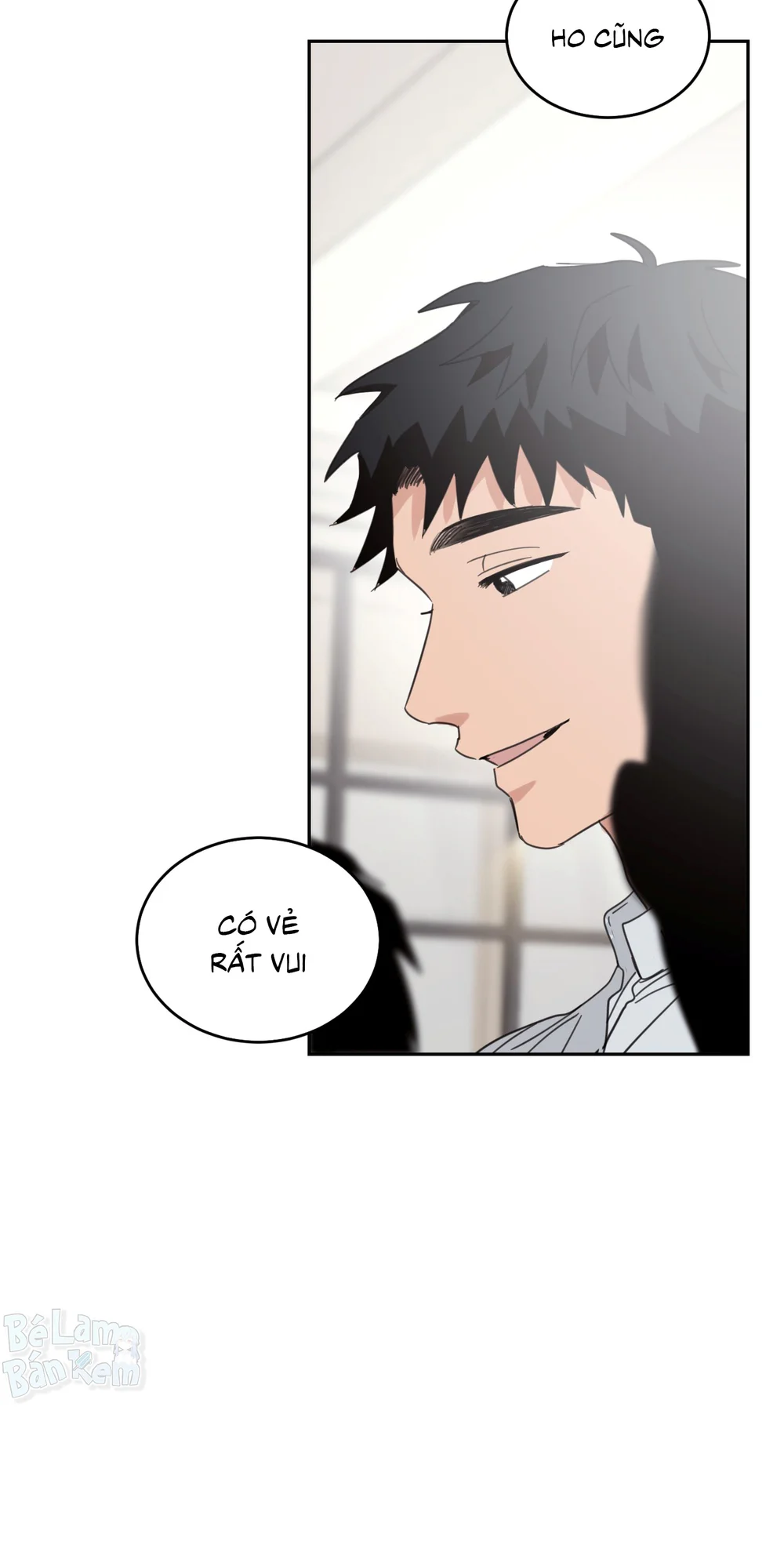 NGÔI NHÀ HƯỚNG MẶT TRỜI MỌC Chapter 68 Trang 26