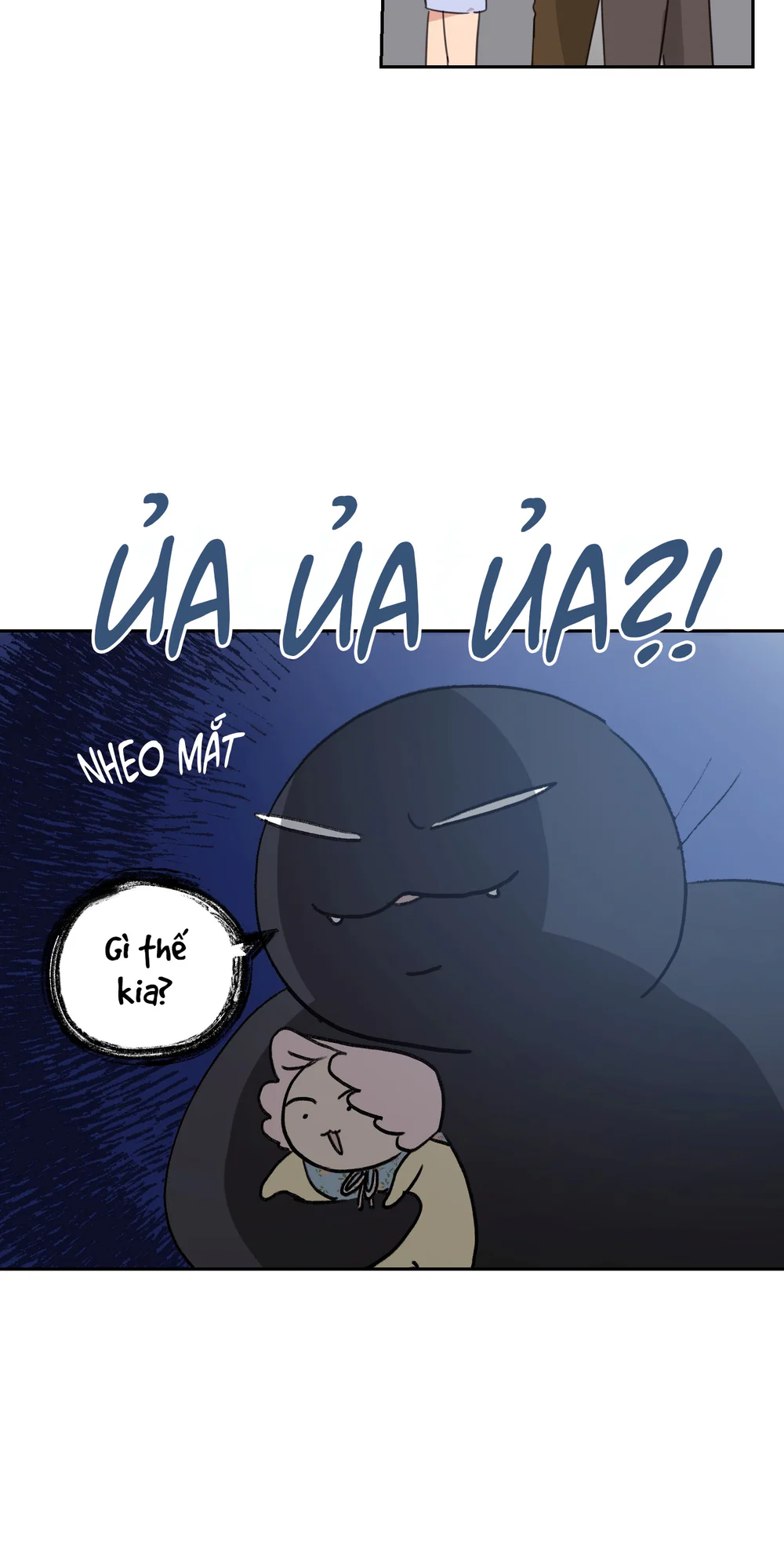 NGÔI NHÀ HƯỚNG MẶT TRỜI MỌC Chapter 68 Trang 30