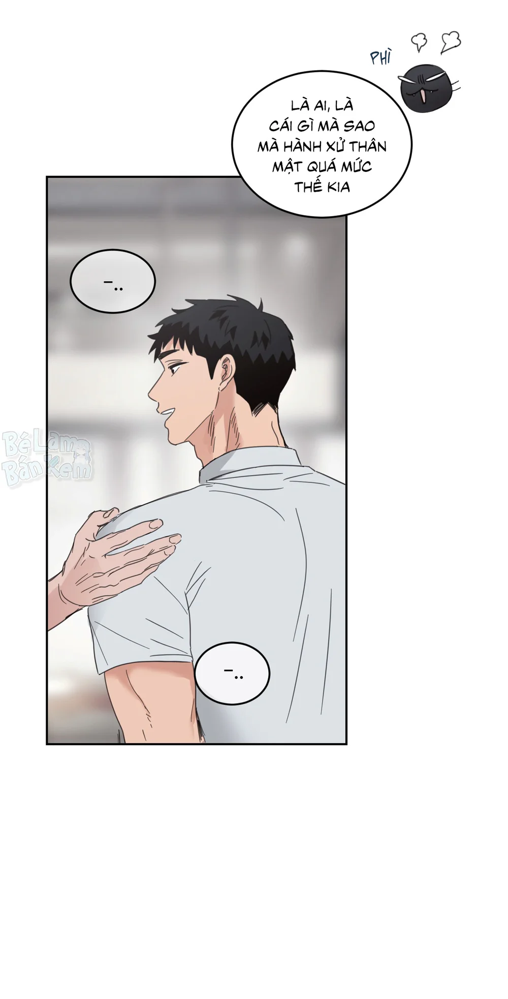 NGÔI NHÀ HƯỚNG MẶT TRỜI MỌC Chapter 68 Trang 31