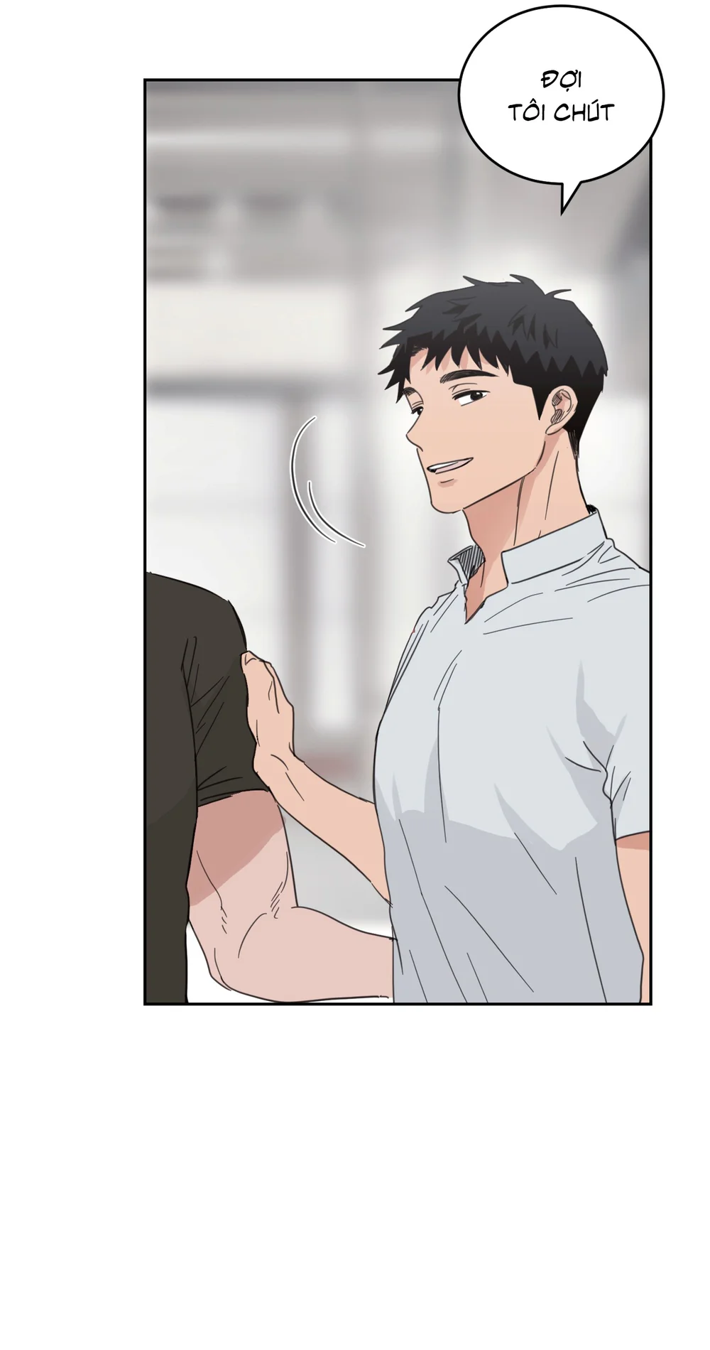 NGÔI NHÀ HƯỚNG MẶT TRỜI MỌC Chapter 68 Trang 32