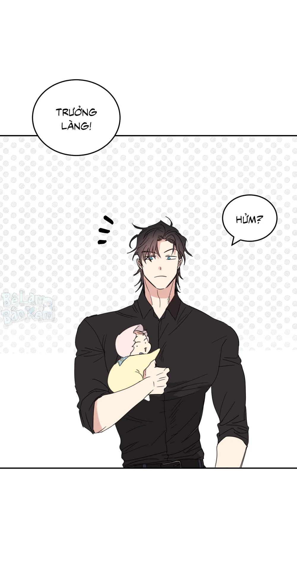 NGÔI NHÀ HƯỚNG MẶT TRỜI MỌC Chapter 68 Trang 33