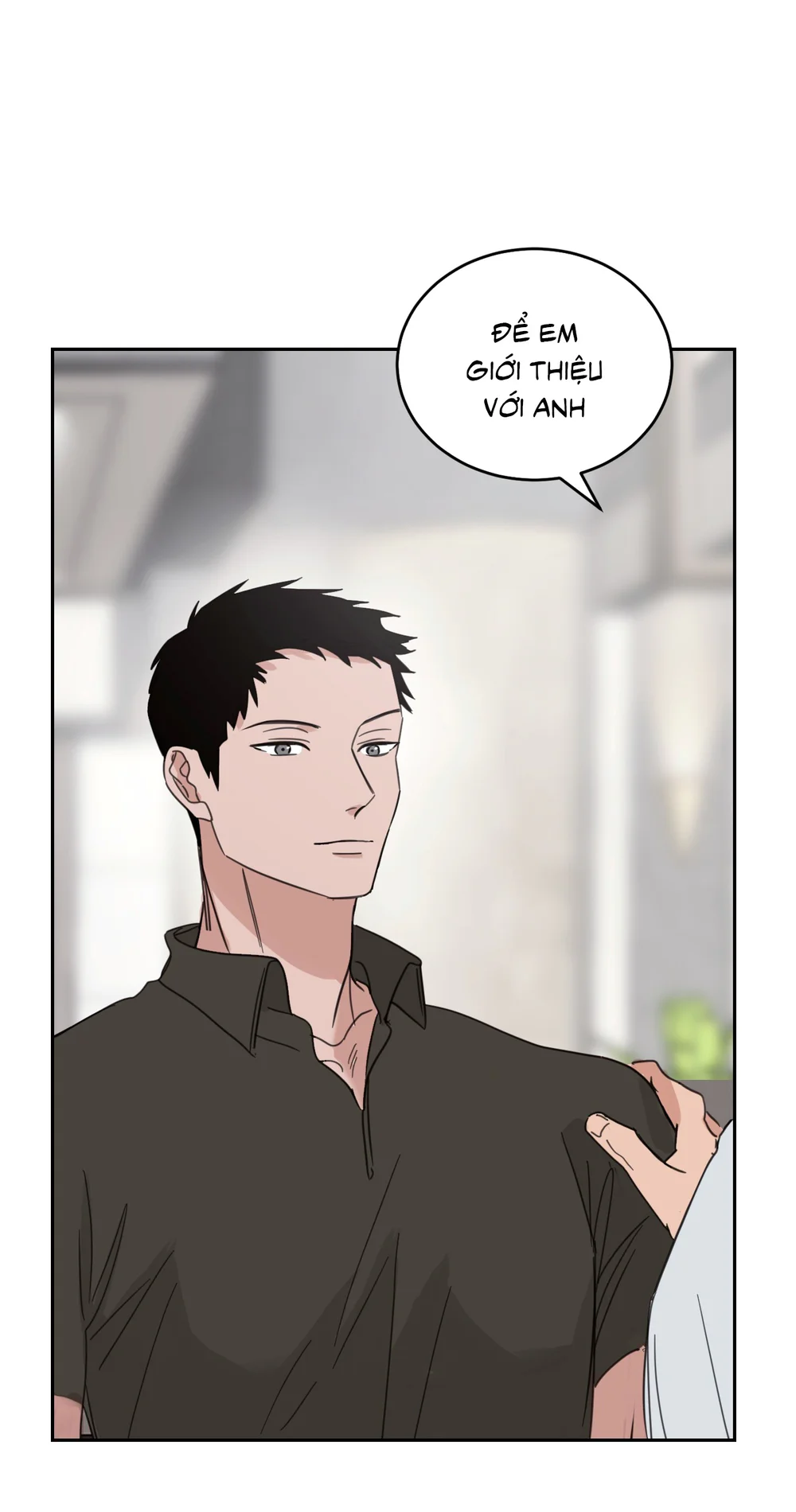 NGÔI NHÀ HƯỚNG MẶT TRỜI MỌC Chapter 68 Trang 34