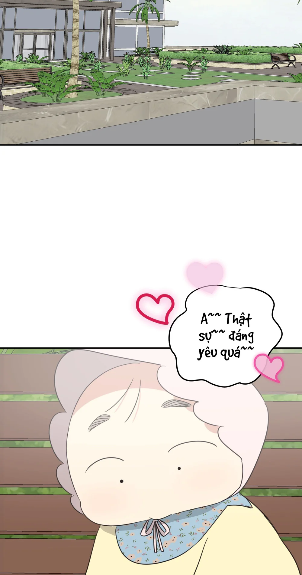 NGÔI NHÀ HƯỚNG MẶT TRỜI MỌC Chapter 68 Trang 38