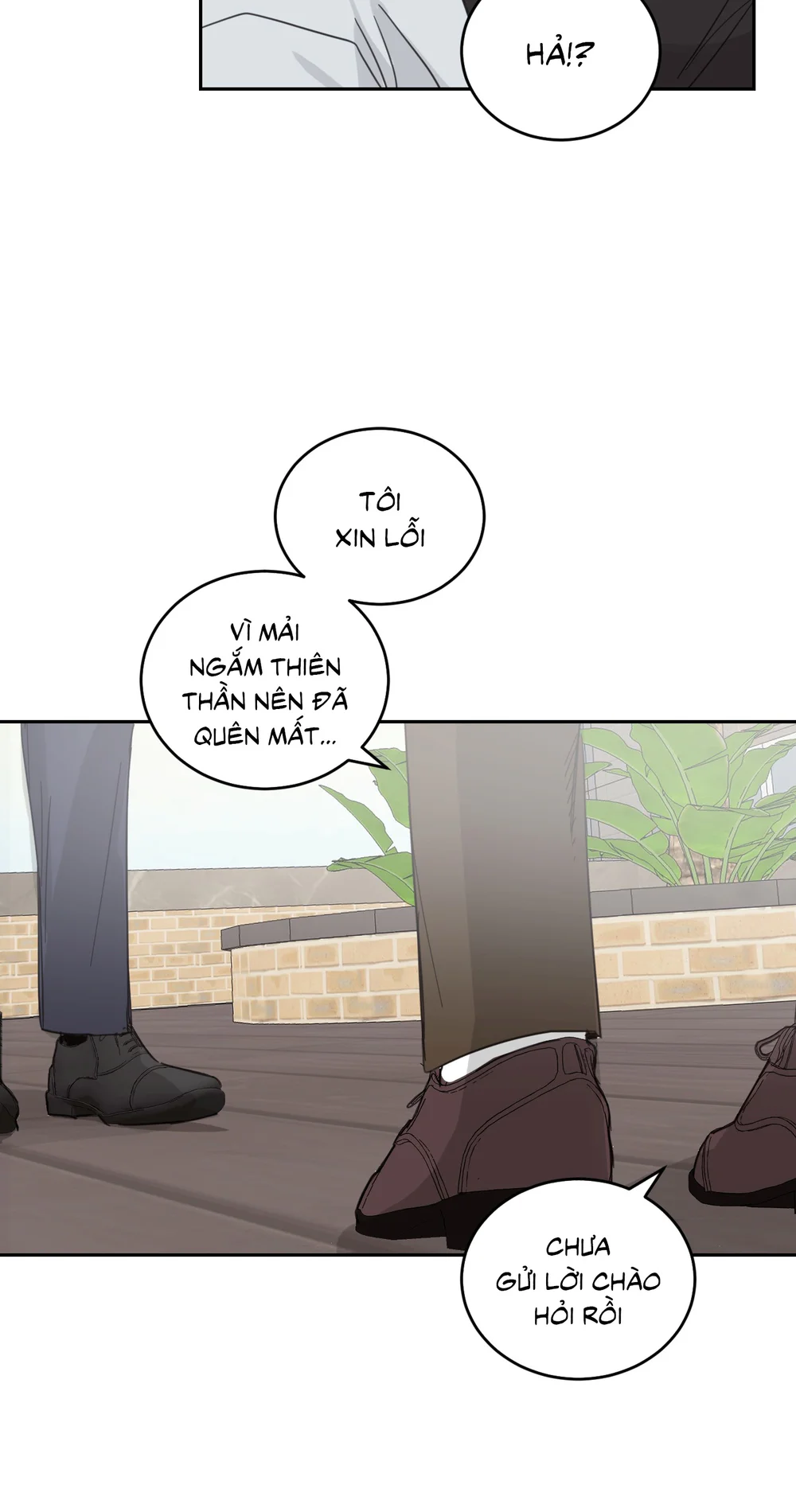 NGÔI NHÀ HƯỚNG MẶT TRỜI MỌC Chapter 68 Trang 41