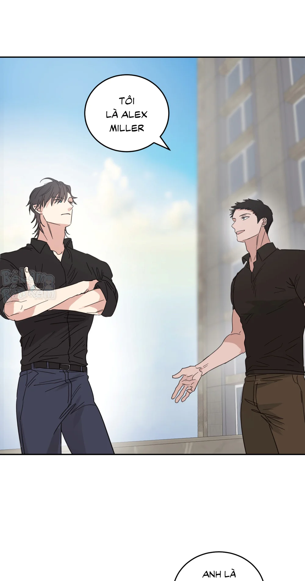 NGÔI NHÀ HƯỚNG MẶT TRỜI MỌC Chapter 68 Trang 42