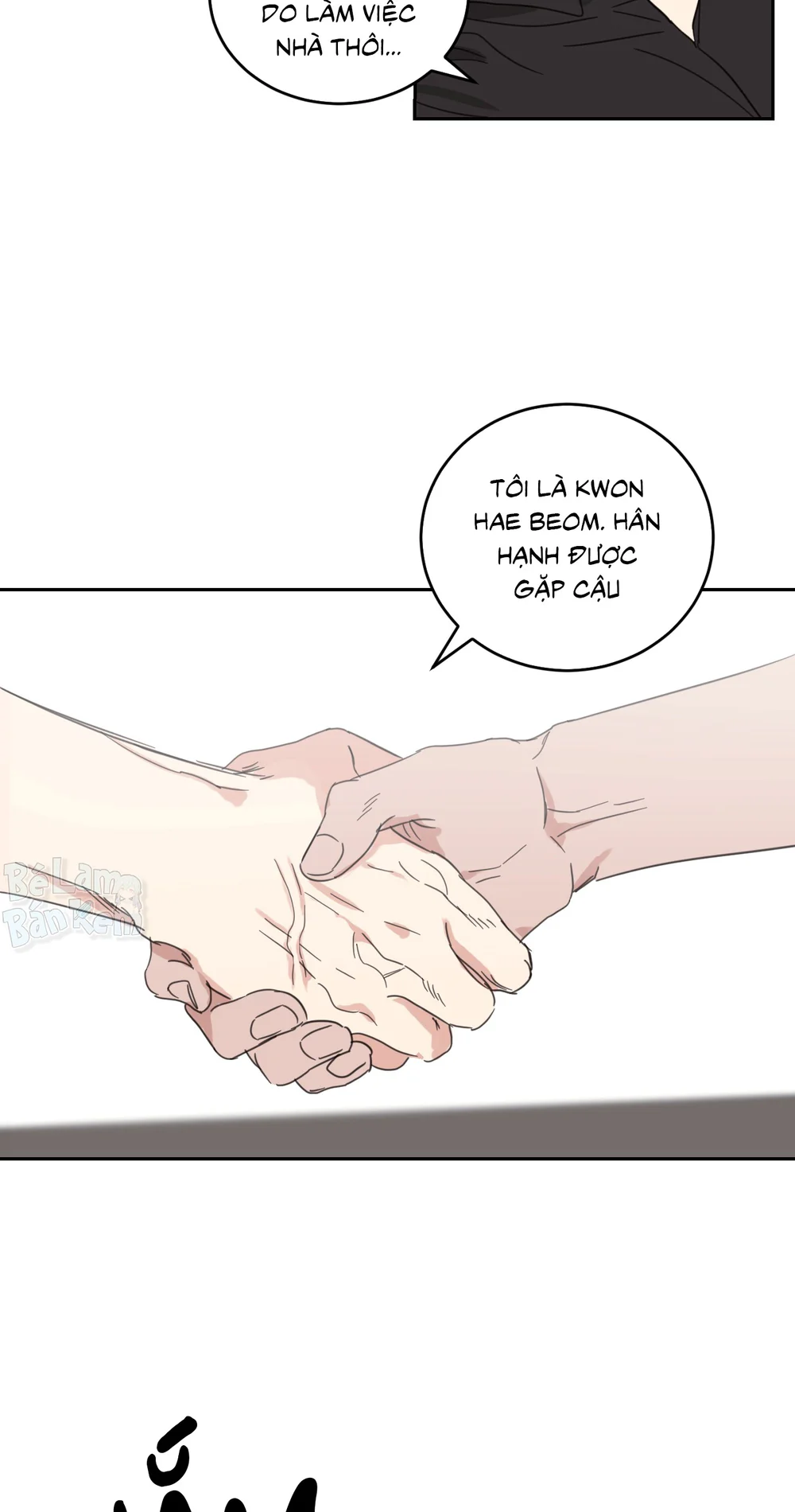 NGÔI NHÀ HƯỚNG MẶT TRỜI MỌC Chapter 68 Trang 44