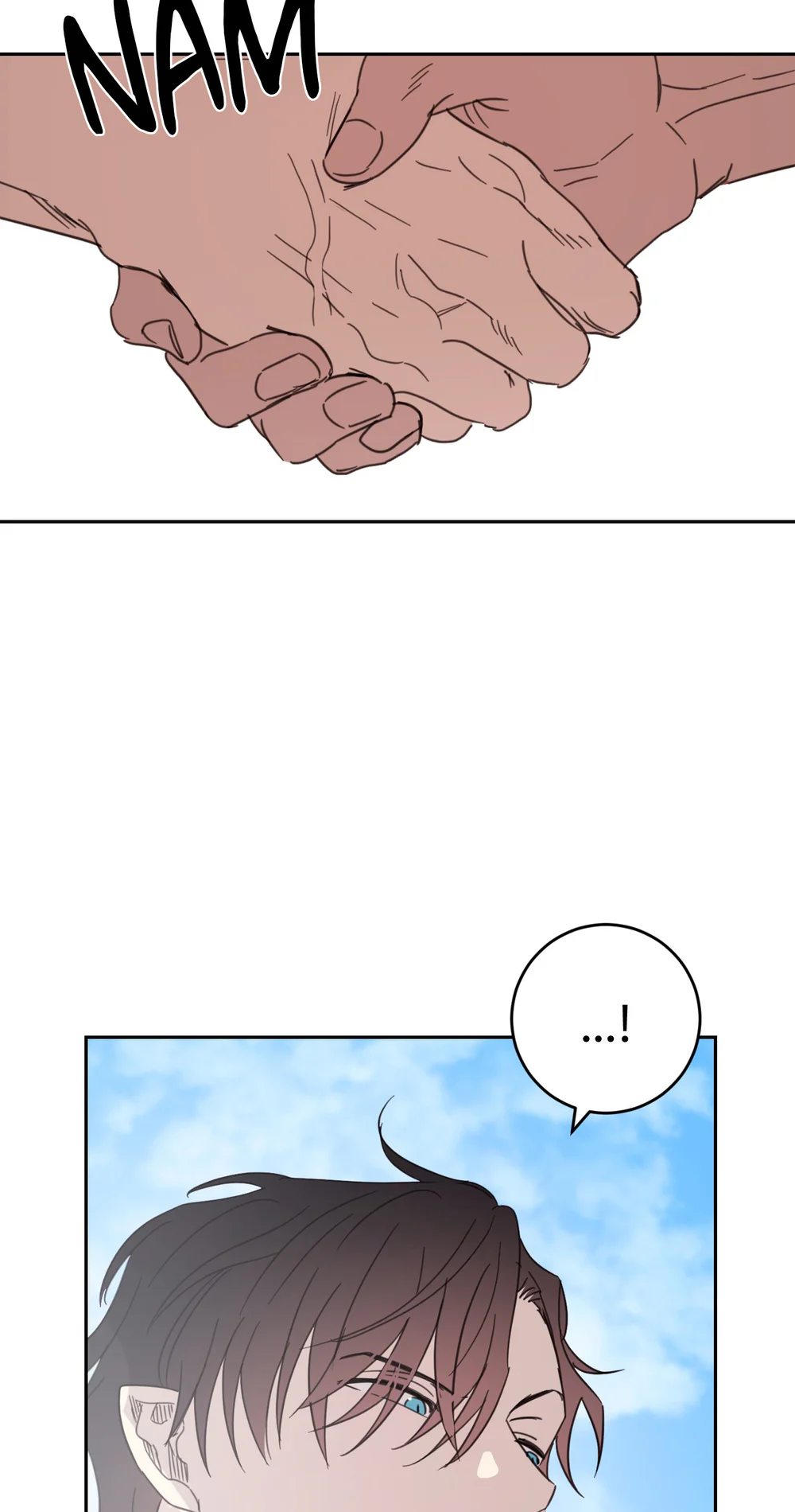 NGÔI NHÀ HƯỚNG MẶT TRỜI MỌC Chapter 68 Trang 45