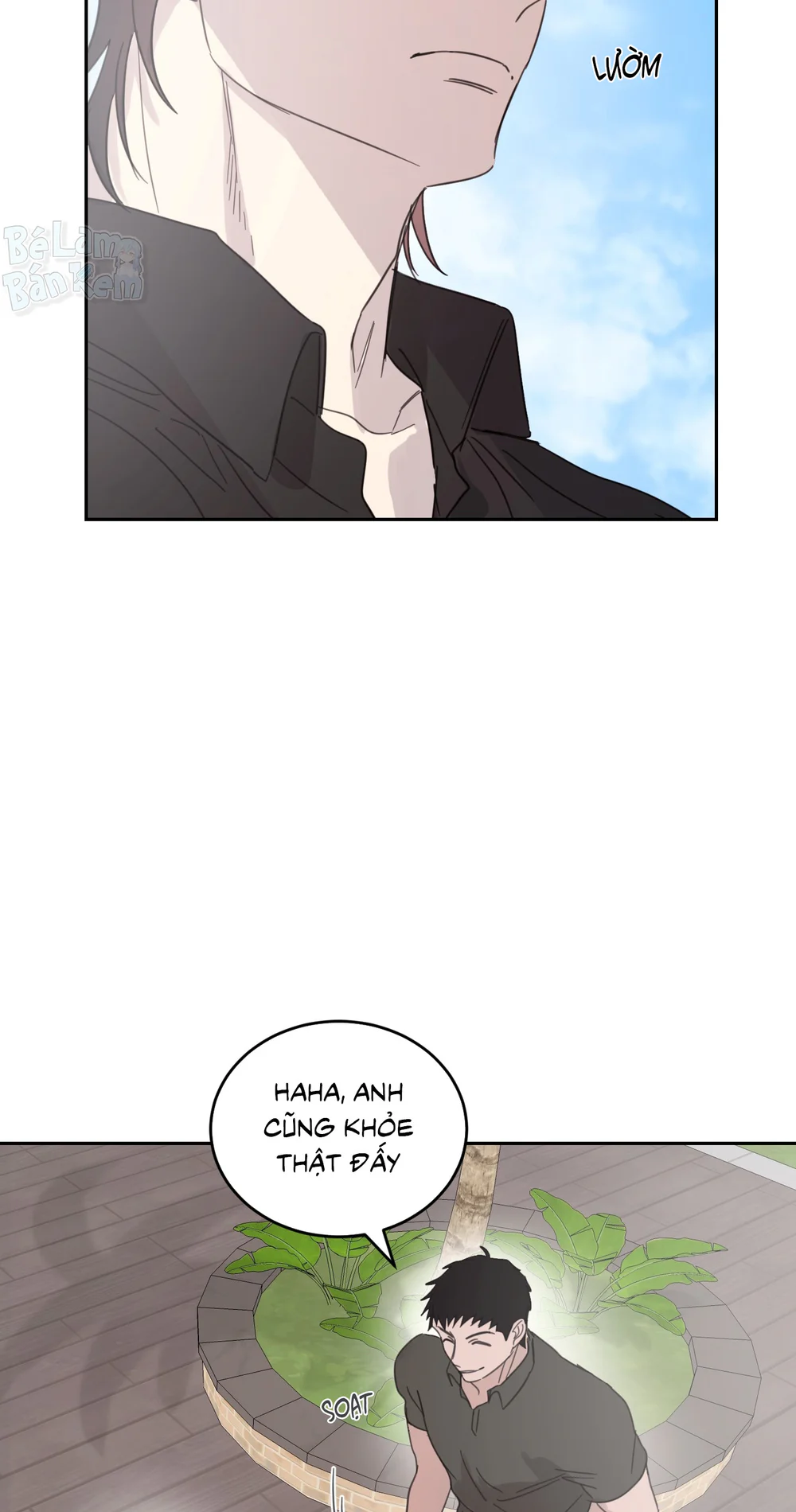 NGÔI NHÀ HƯỚNG MẶT TRỜI MỌC Chapter 68 Trang 46