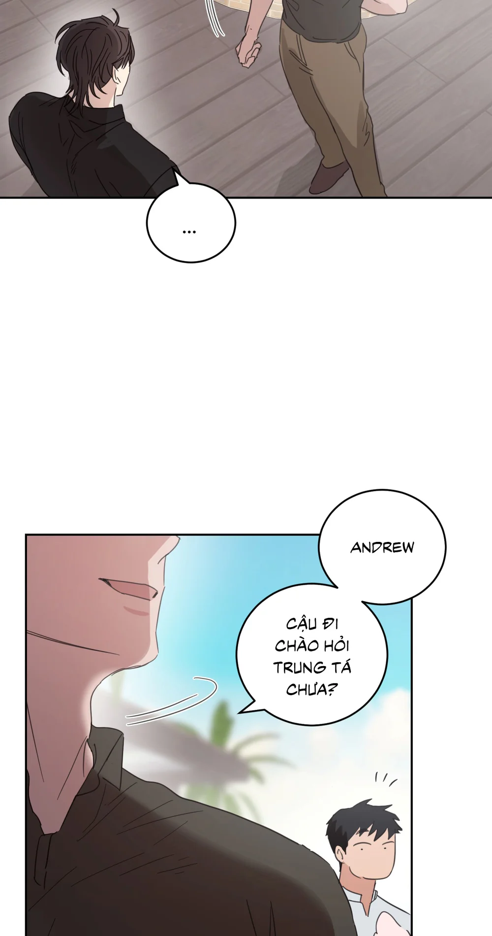 NGÔI NHÀ HƯỚNG MẶT TRỜI MỌC Chapter 68 Trang 47