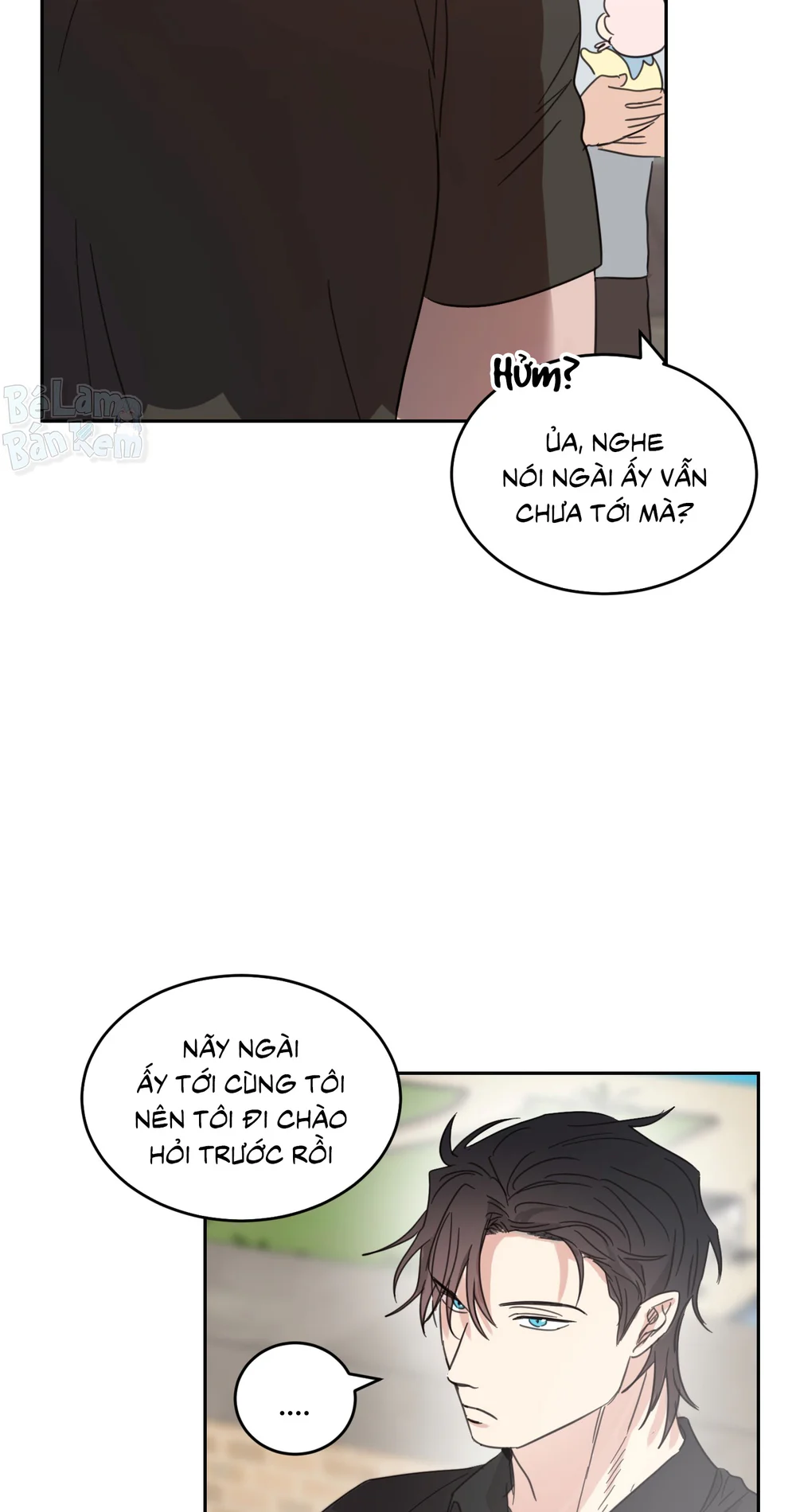 NGÔI NHÀ HƯỚNG MẶT TRỜI MỌC Chapter 68 Trang 48