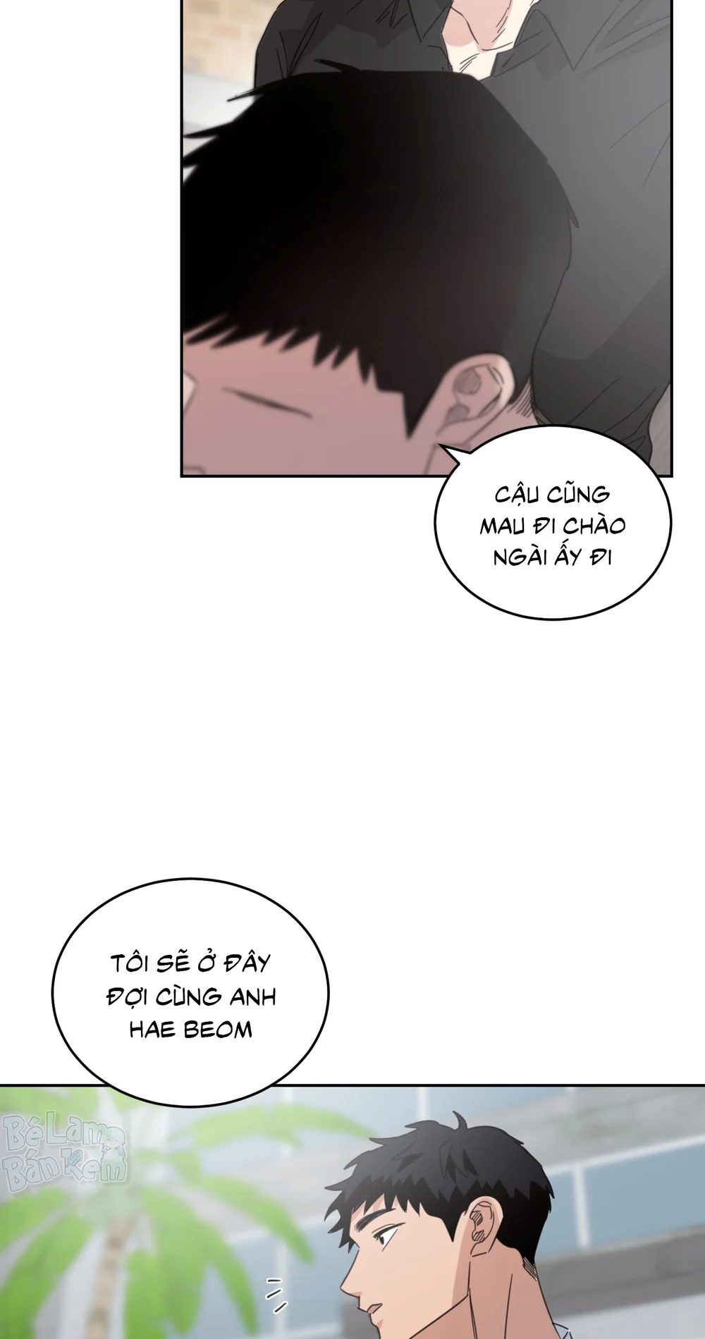 NGÔI NHÀ HƯỚNG MẶT TRỜI MỌC Chapter 68 Trang 49