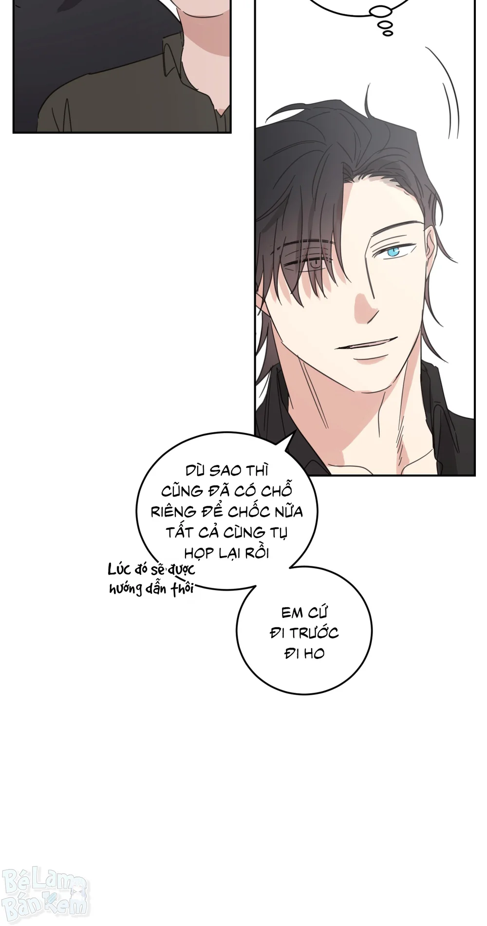 NGÔI NHÀ HƯỚNG MẶT TRỜI MỌC Chapter 68 Trang 51