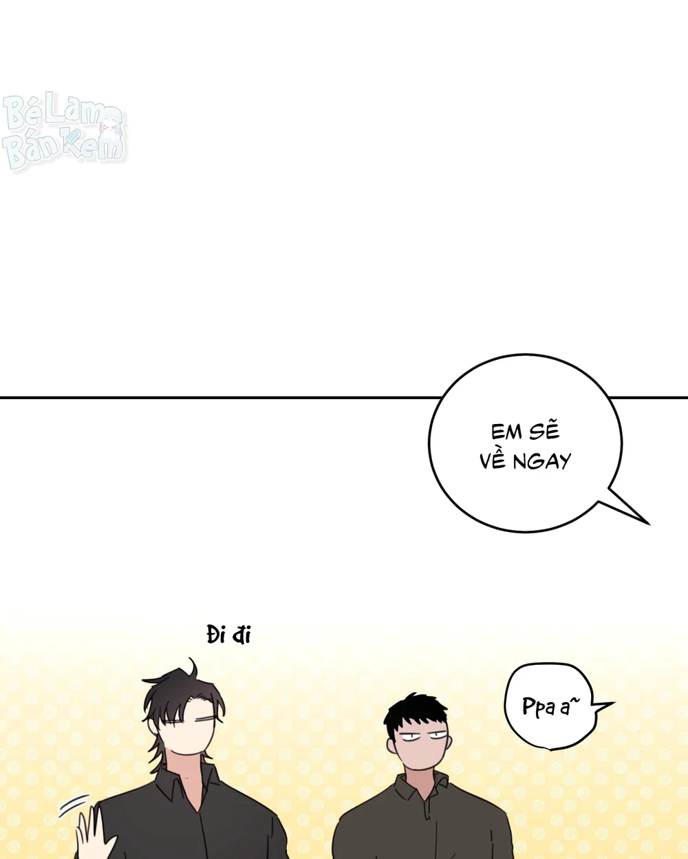 NGÔI NHÀ HƯỚNG MẶT TRỜI MỌC Chapter 68 Trang 55