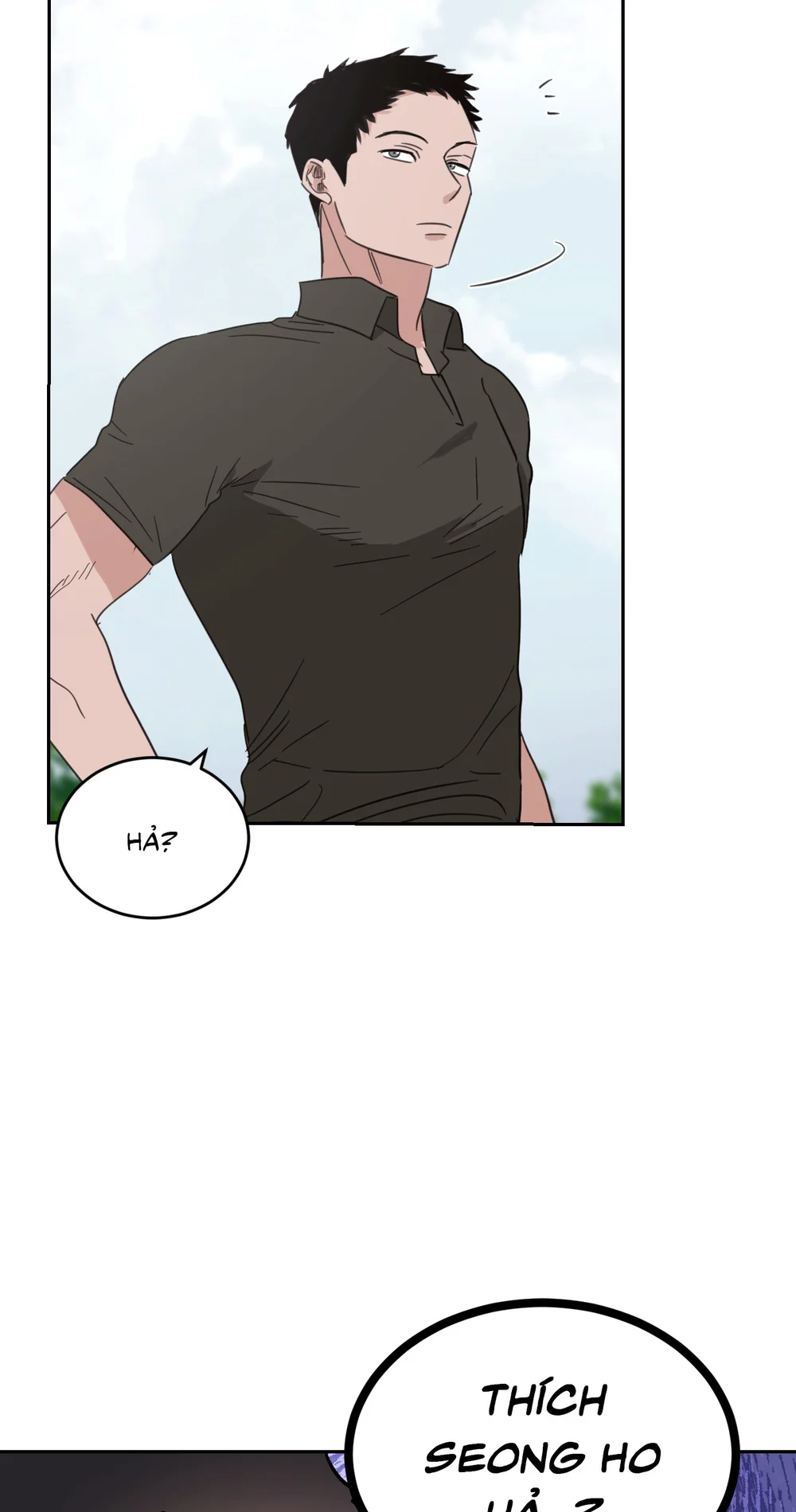 NGÔI NHÀ HƯỚNG MẶT TRỜI MỌC Chapter 69 Trang 5