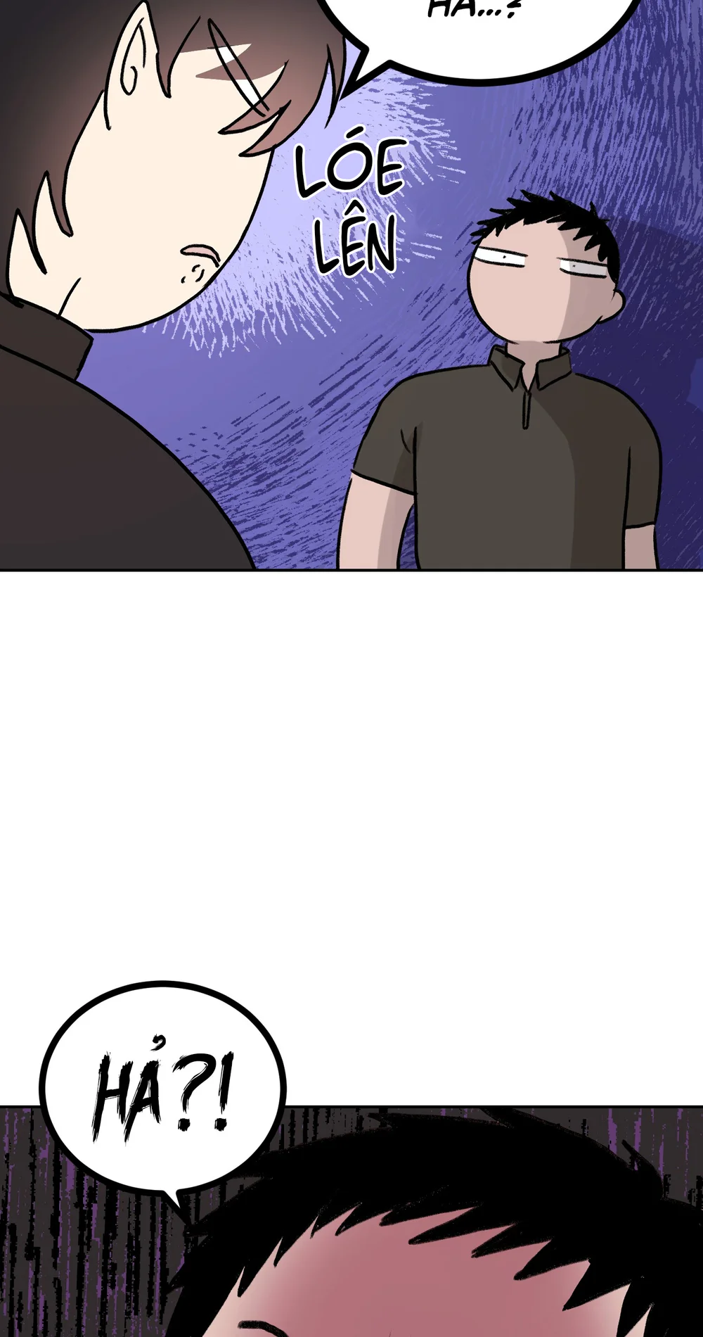 NGÔI NHÀ HƯỚNG MẶT TRỜI MỌC Chapter 69 Trang 6