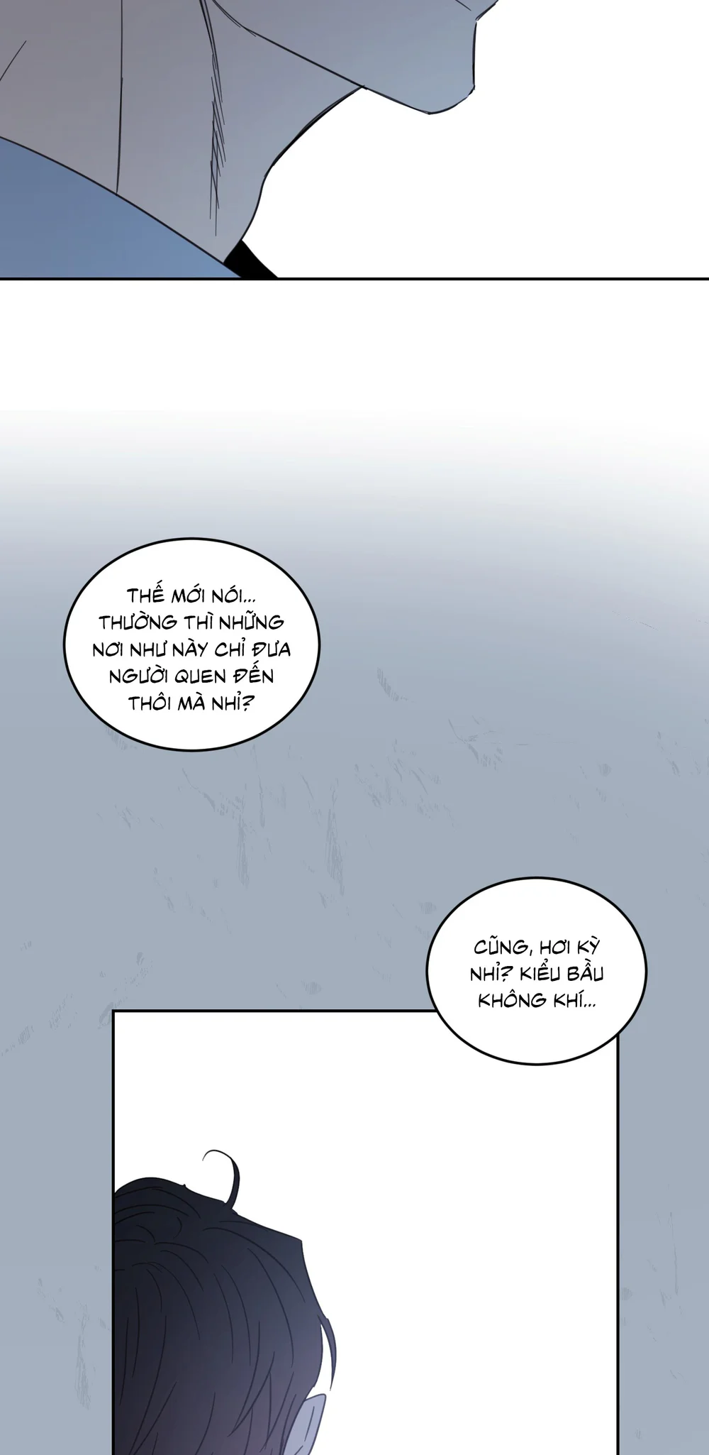 NGÔI NHÀ HƯỚNG MẶT TRỜI MỌC Chapter 69 Trang 15