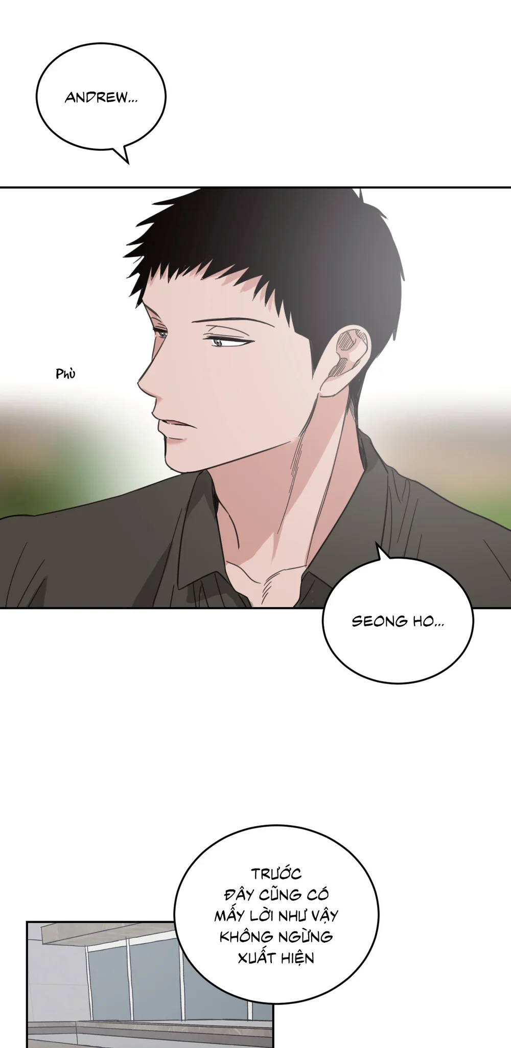 NGÔI NHÀ HƯỚNG MẶT TRỜI MỌC Chapter 69 Trang 18