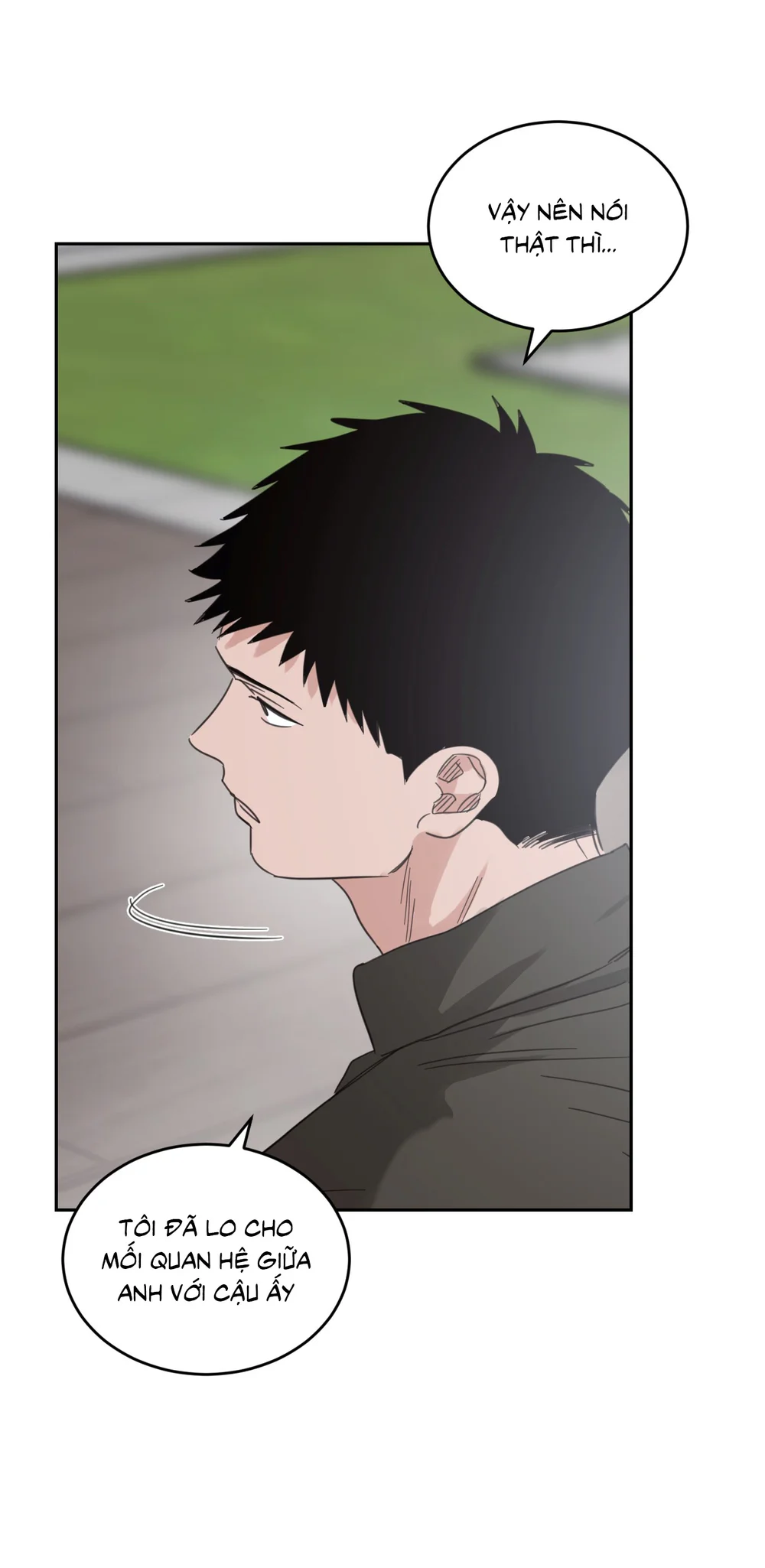 NGÔI NHÀ HƯỚNG MẶT TRỜI MỌC Chapter 69 Trang 21