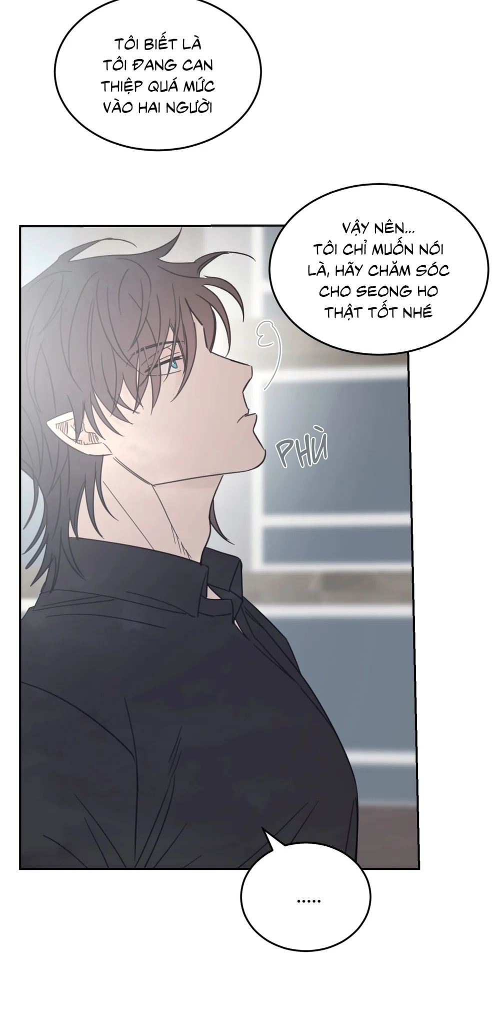 NGÔI NHÀ HƯỚNG MẶT TRỜI MỌC Chapter 69 Trang 23