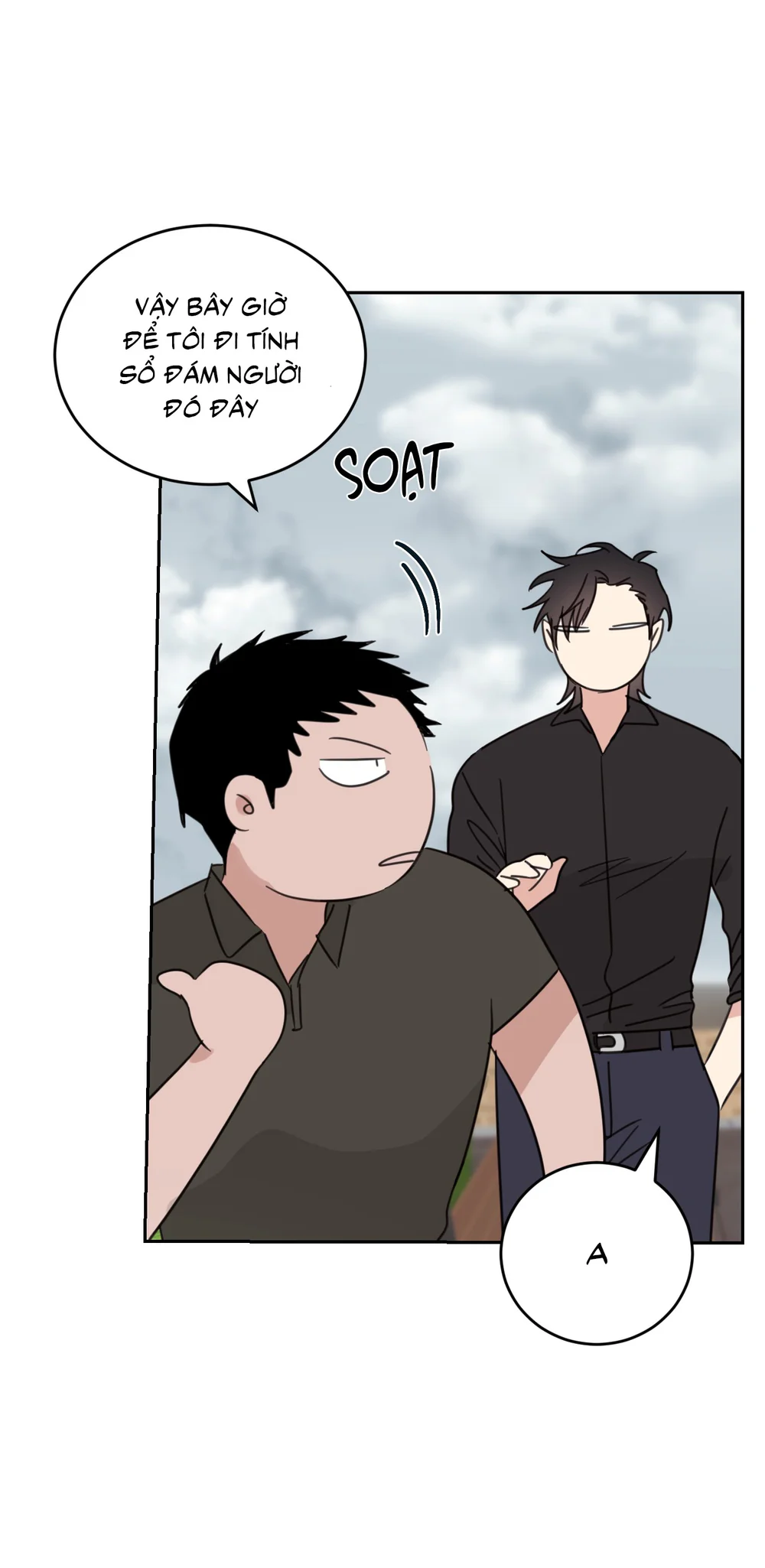 NGÔI NHÀ HƯỚNG MẶT TRỜI MỌC Chapter 69 Trang 24