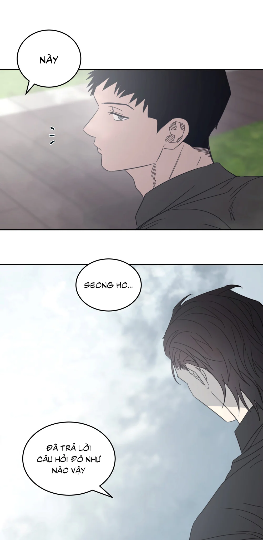 NGÔI NHÀ HƯỚNG MẶT TRỜI MỌC Chapter 69 Trang 25