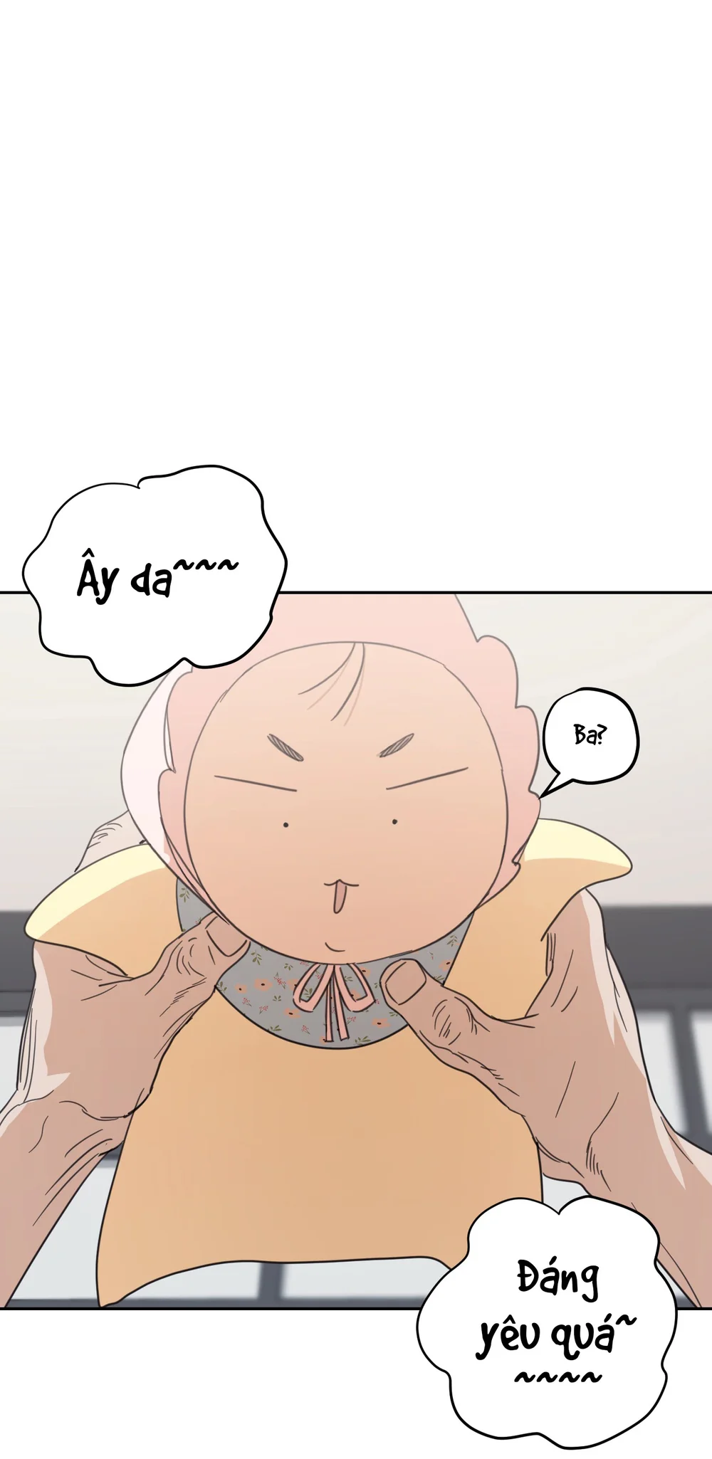 NGÔI NHÀ HƯỚNG MẶT TRỜI MỌC Chapter 69 Trang 29