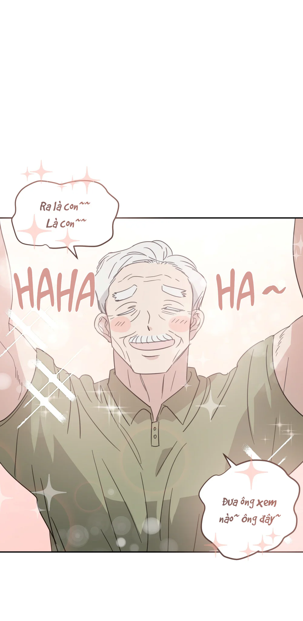 NGÔI NHÀ HƯỚNG MẶT TRỜI MỌC Chapter 69 Trang 30