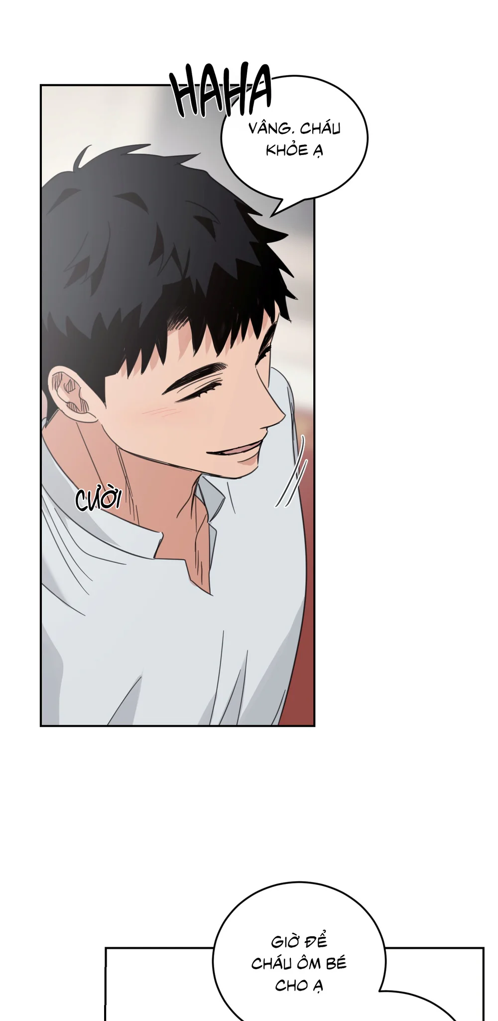 NGÔI NHÀ HƯỚNG MẶT TRỜI MỌC Chapter 69 Trang 34