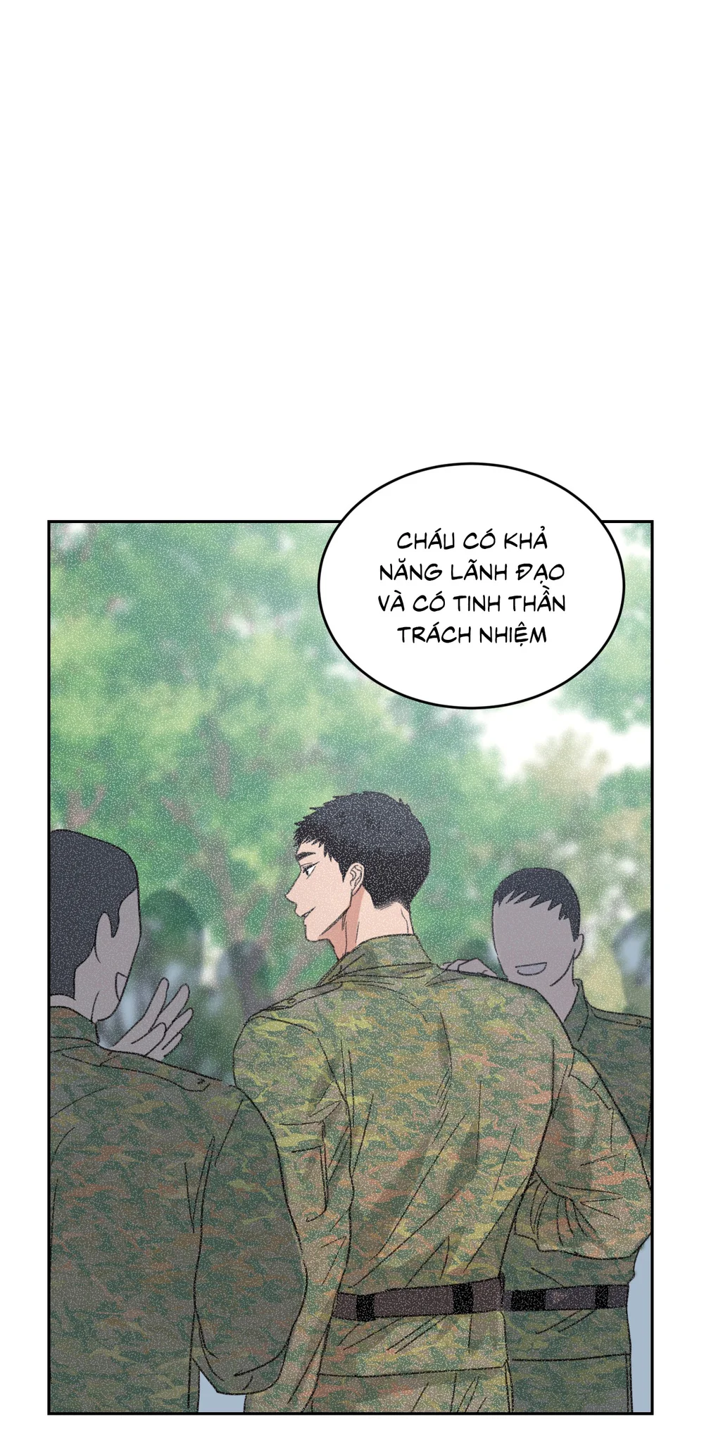 NGÔI NHÀ HƯỚNG MẶT TRỜI MỌC Chapter 69 Trang 38