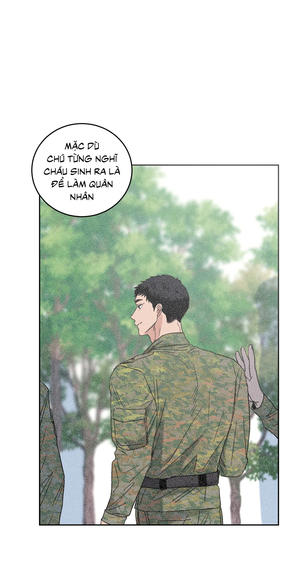 NGÔI NHÀ HƯỚNG MẶT TRỜI MỌC Chapter 69 Trang 39