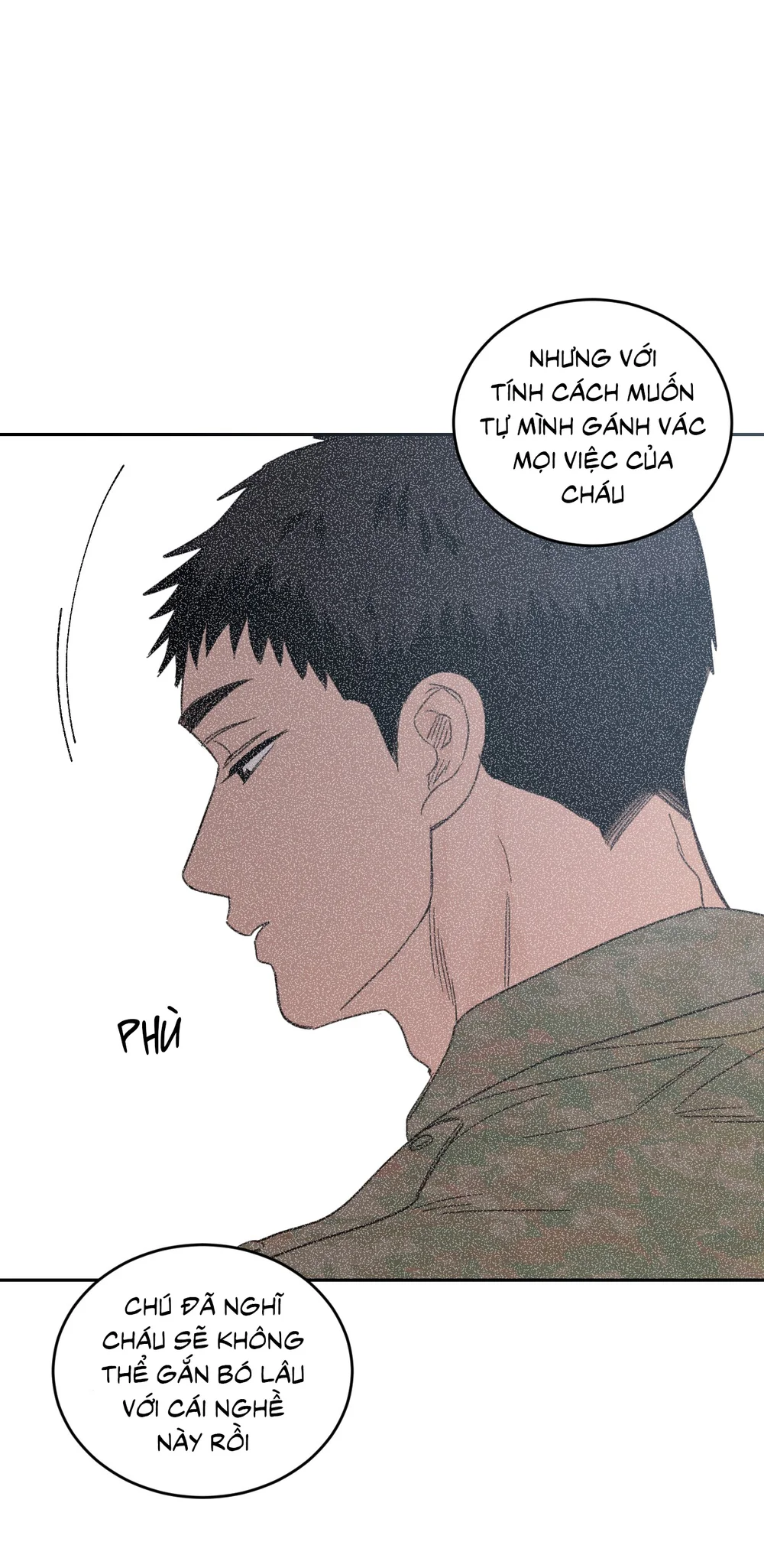 NGÔI NHÀ HƯỚNG MẶT TRỜI MỌC Chapter 69 Trang 40