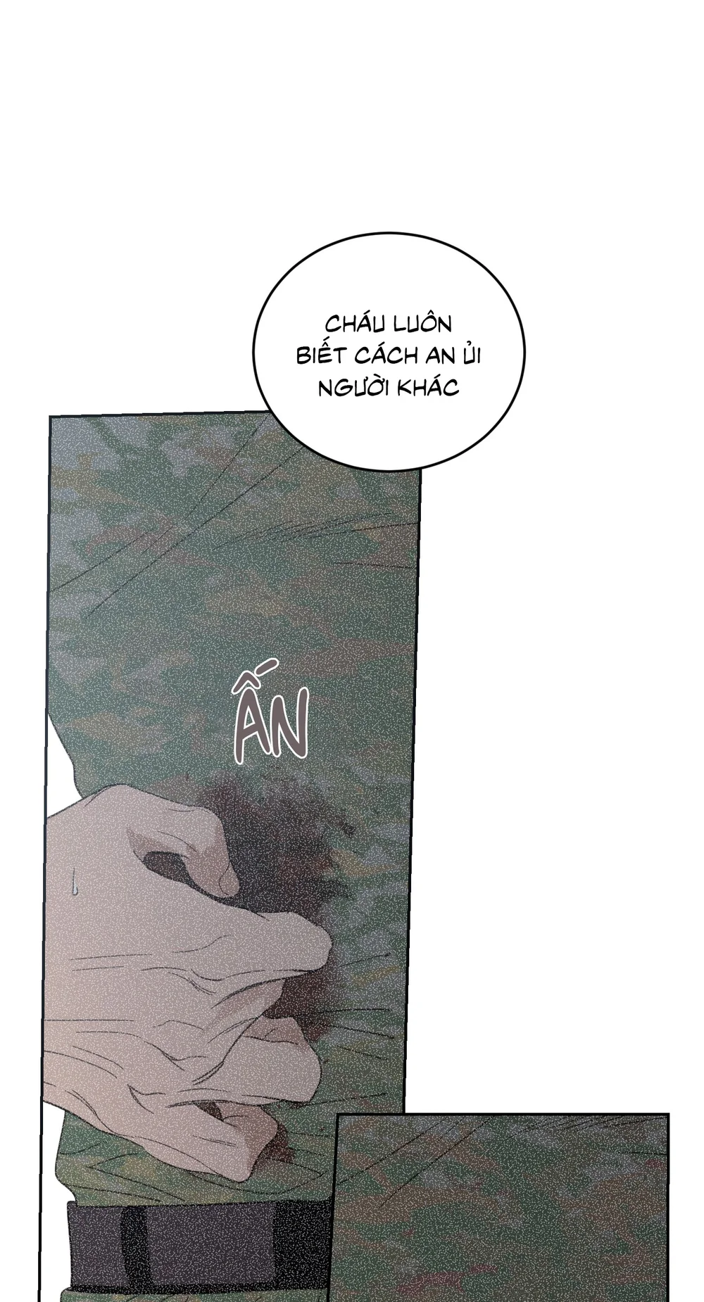 NGÔI NHÀ HƯỚNG MẶT TRỜI MỌC Chapter 69 Trang 41