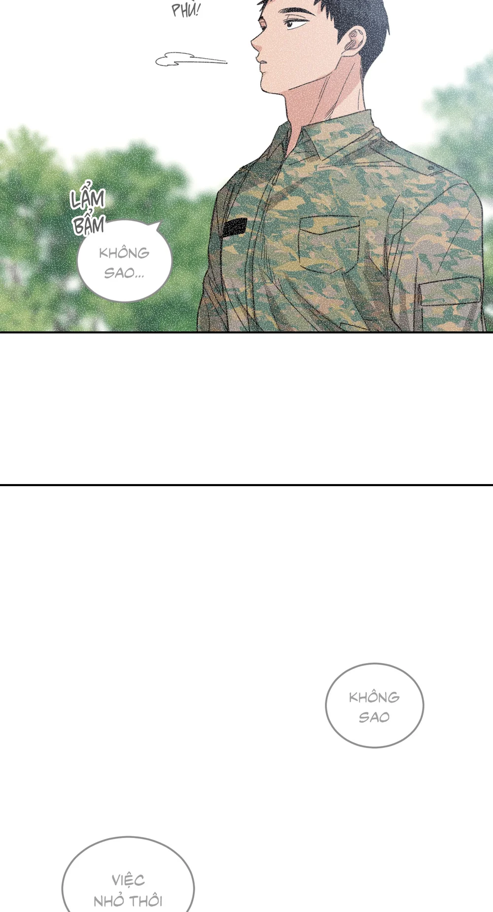 NGÔI NHÀ HƯỚNG MẶT TRỜI MỌC Chapter 69 Trang 43